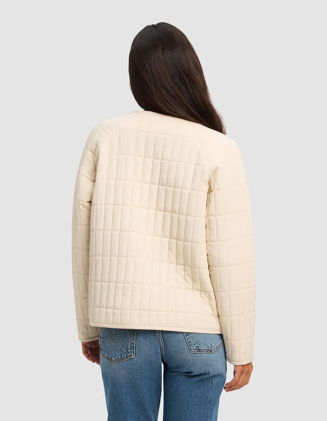 Women's Andie Quilted Jacket - Image 13