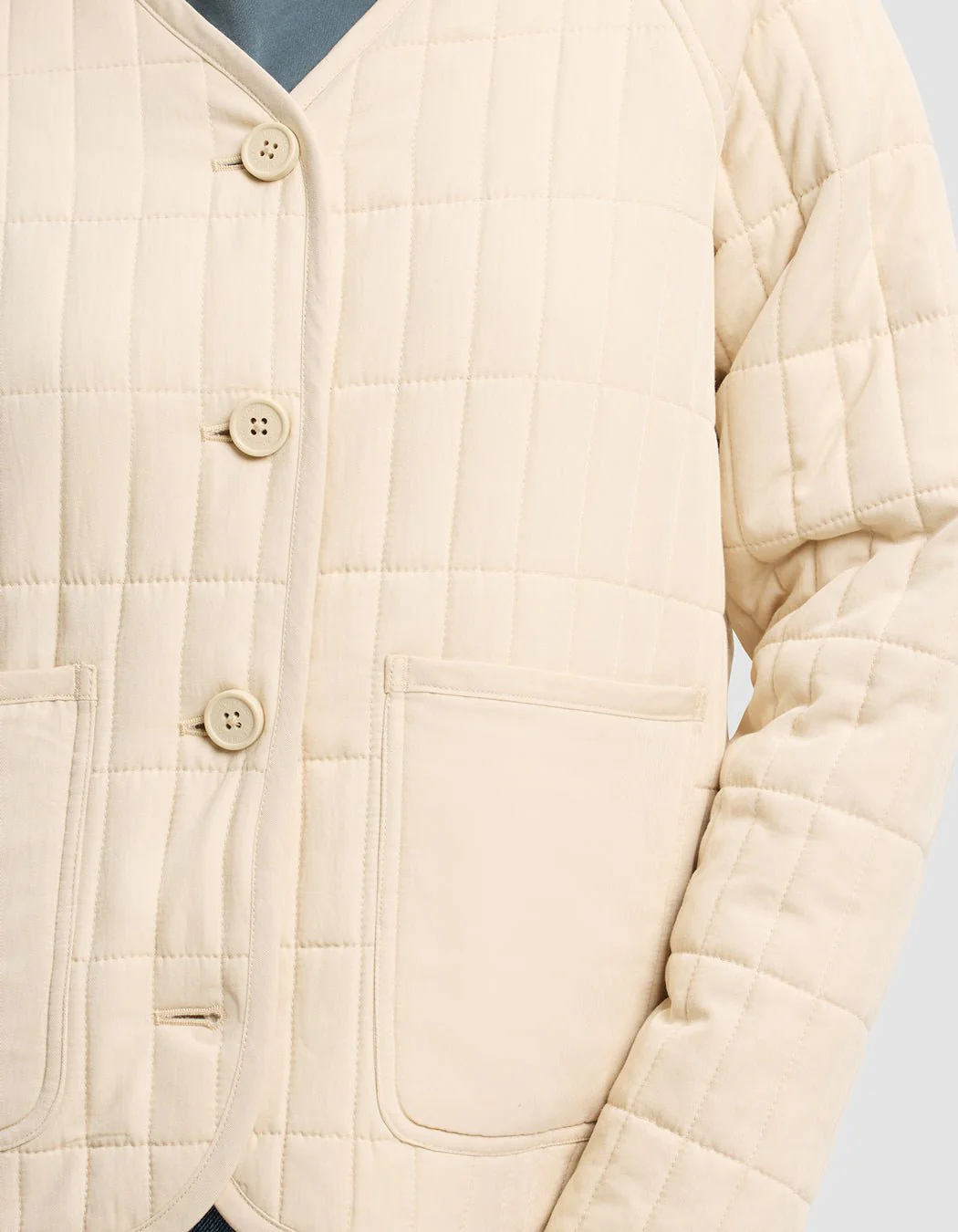 Women's Andie Quilted Jacket - Image 15