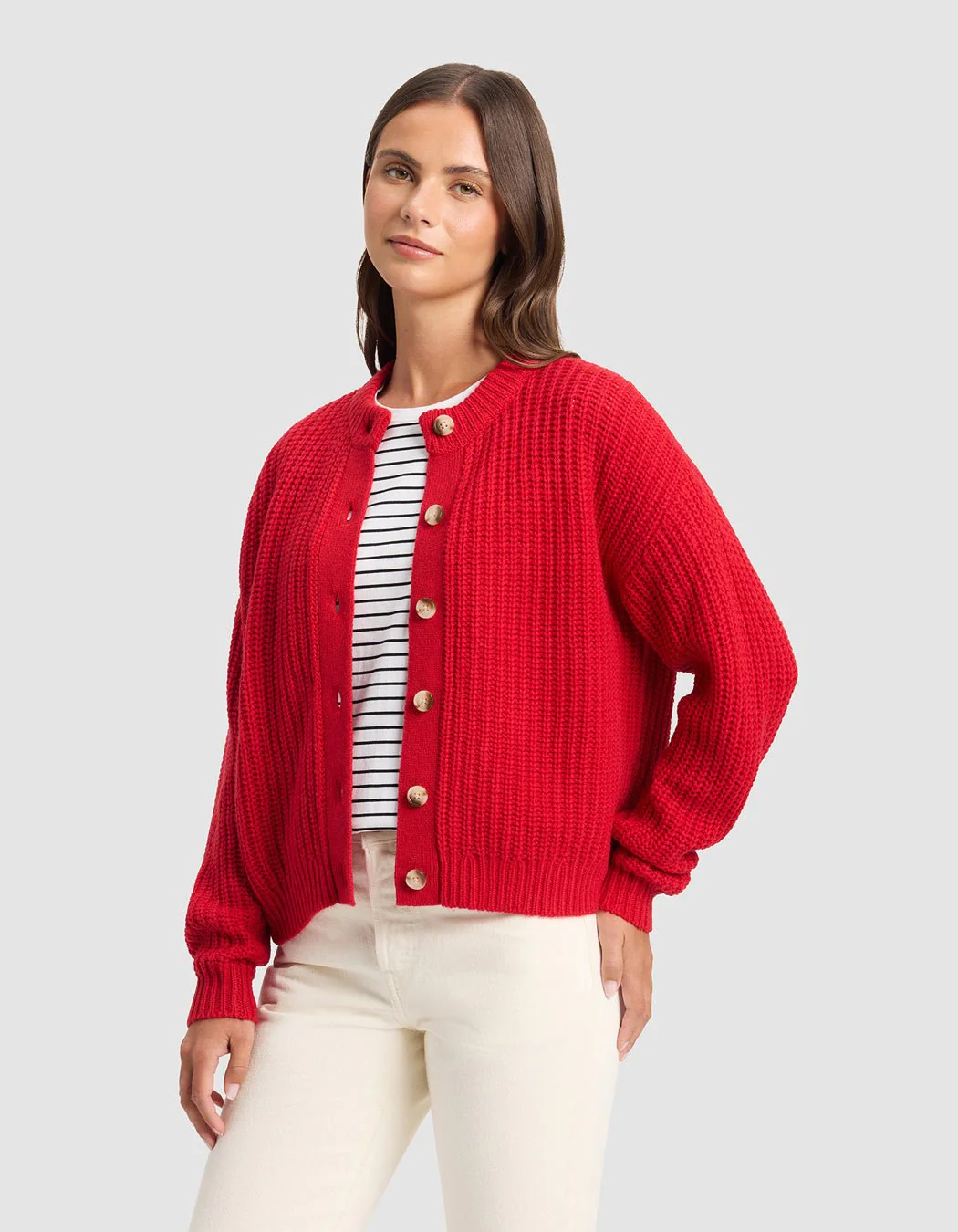 Women's Arden Cardigan - Last Chance - Image 4