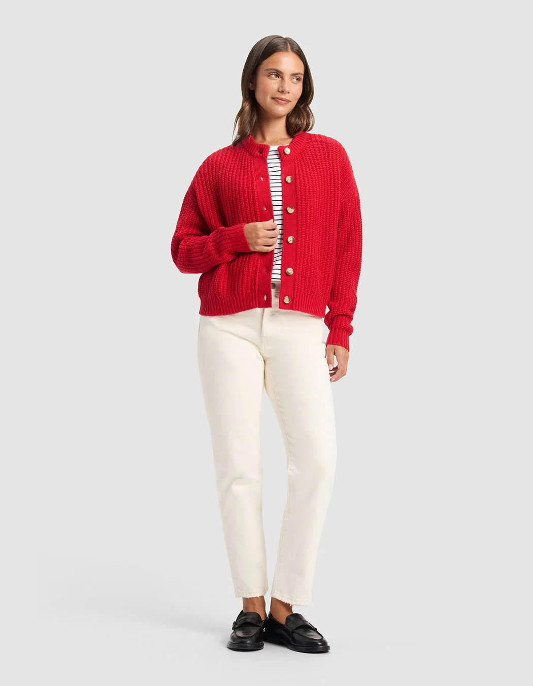 Women's Arden Cardigan - Last Chance - Image 7
