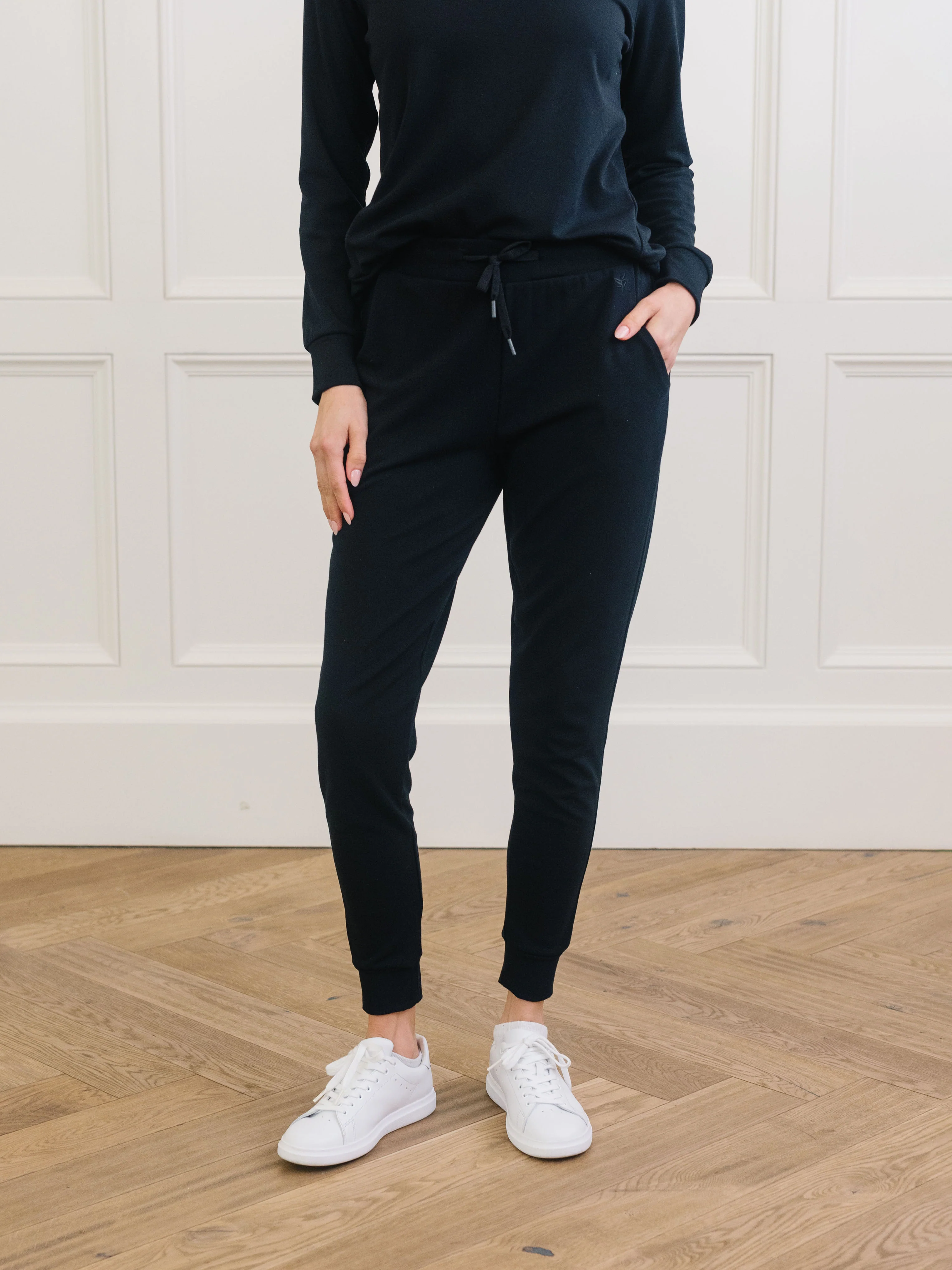 Women's Bamboo Jogger Pant TALL - Image 6