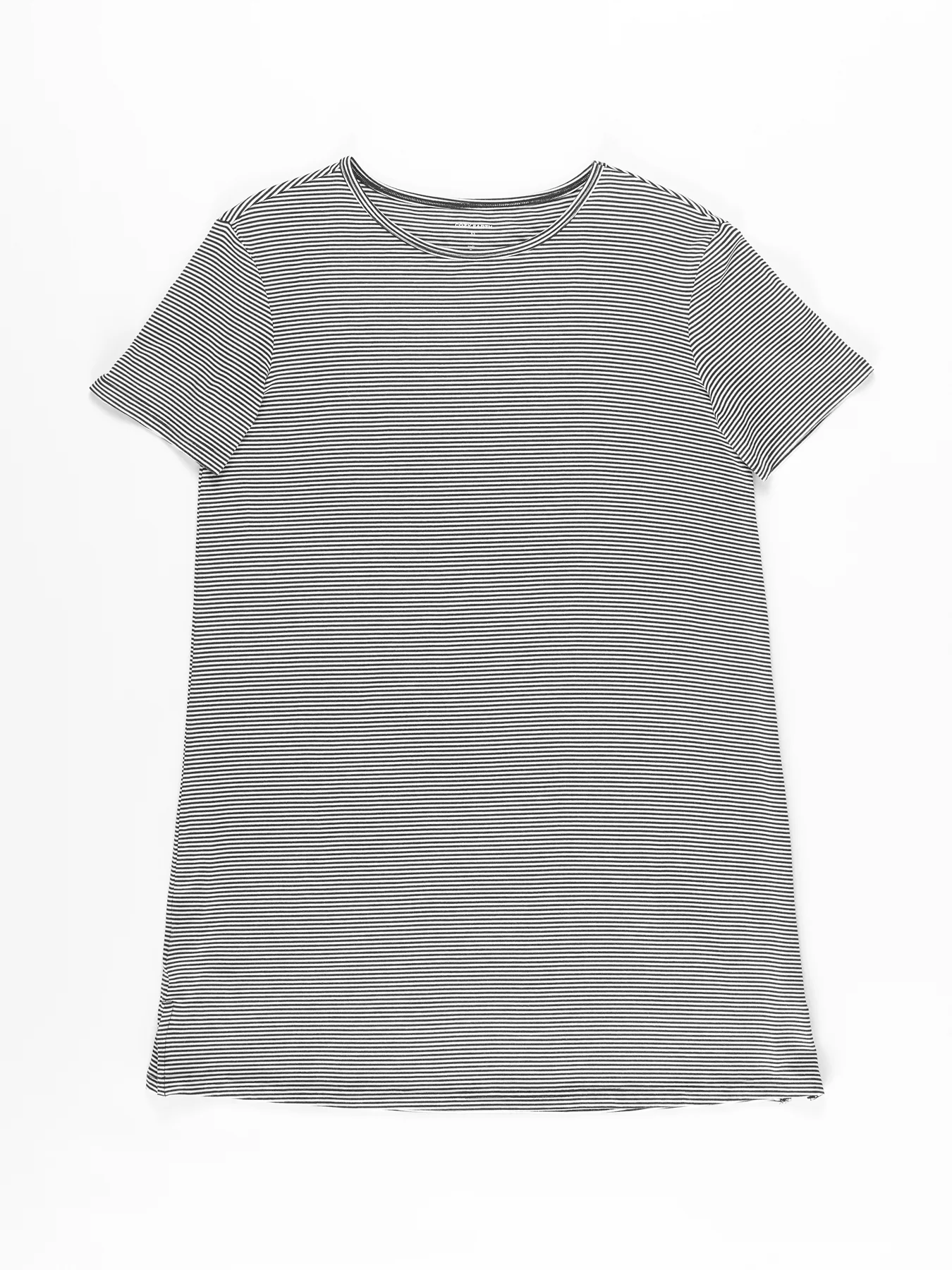 Women's Bamboo Stretch Knit Sleep Dress - Image 45
