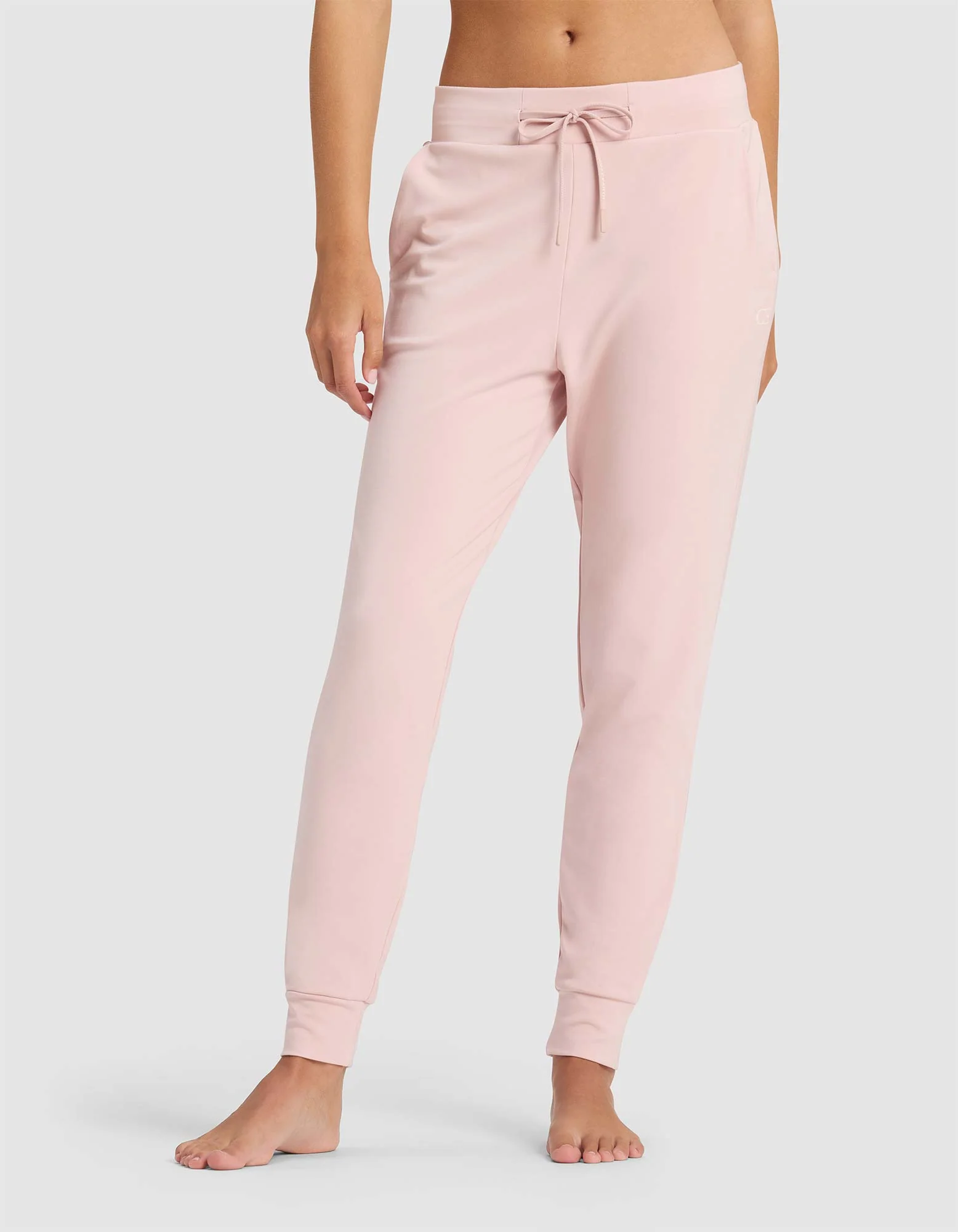 Women's Brushed Bamboo Jogger Pant - Image 30