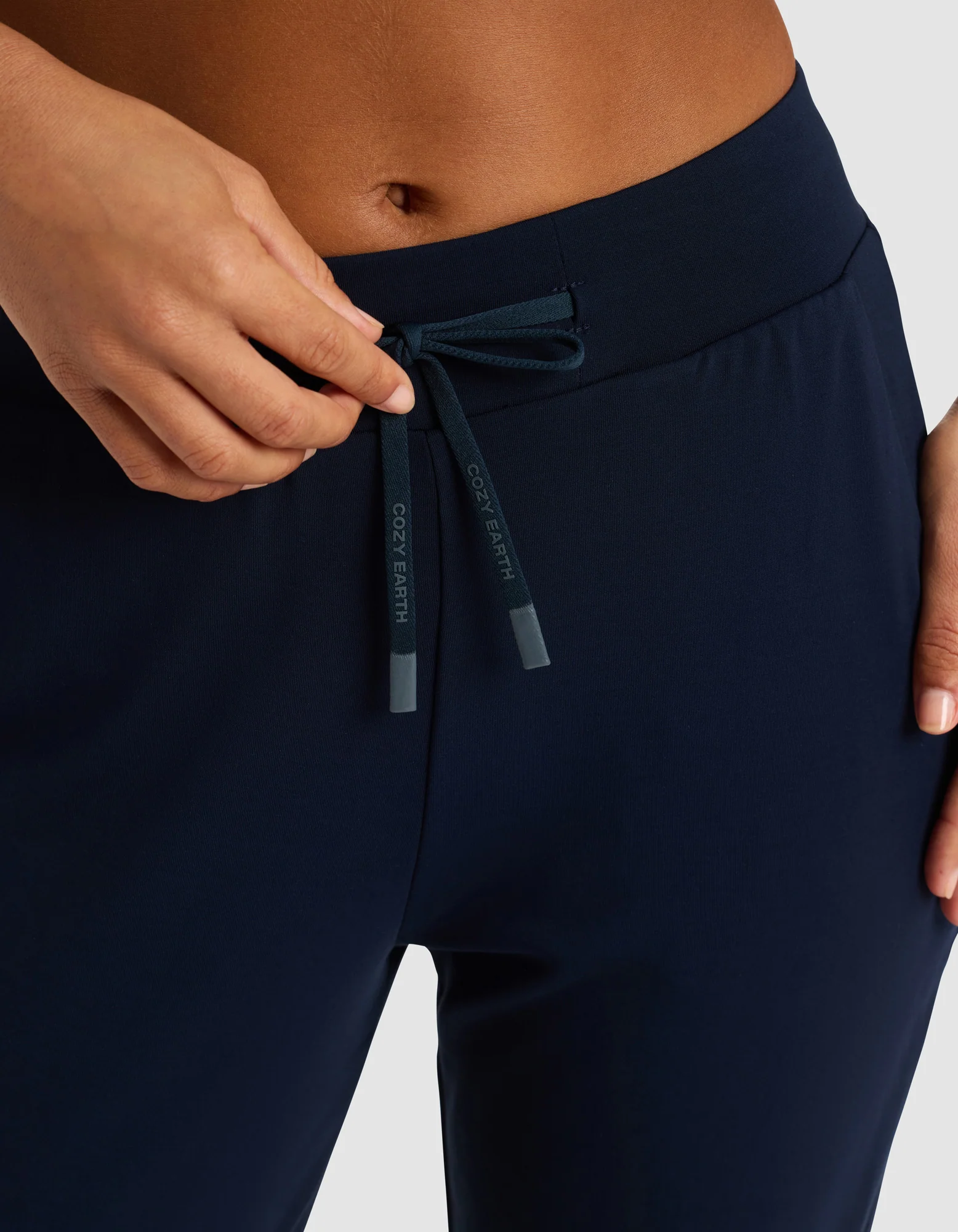 Women's Brushed Bamboo Jogger Pant - Image 34