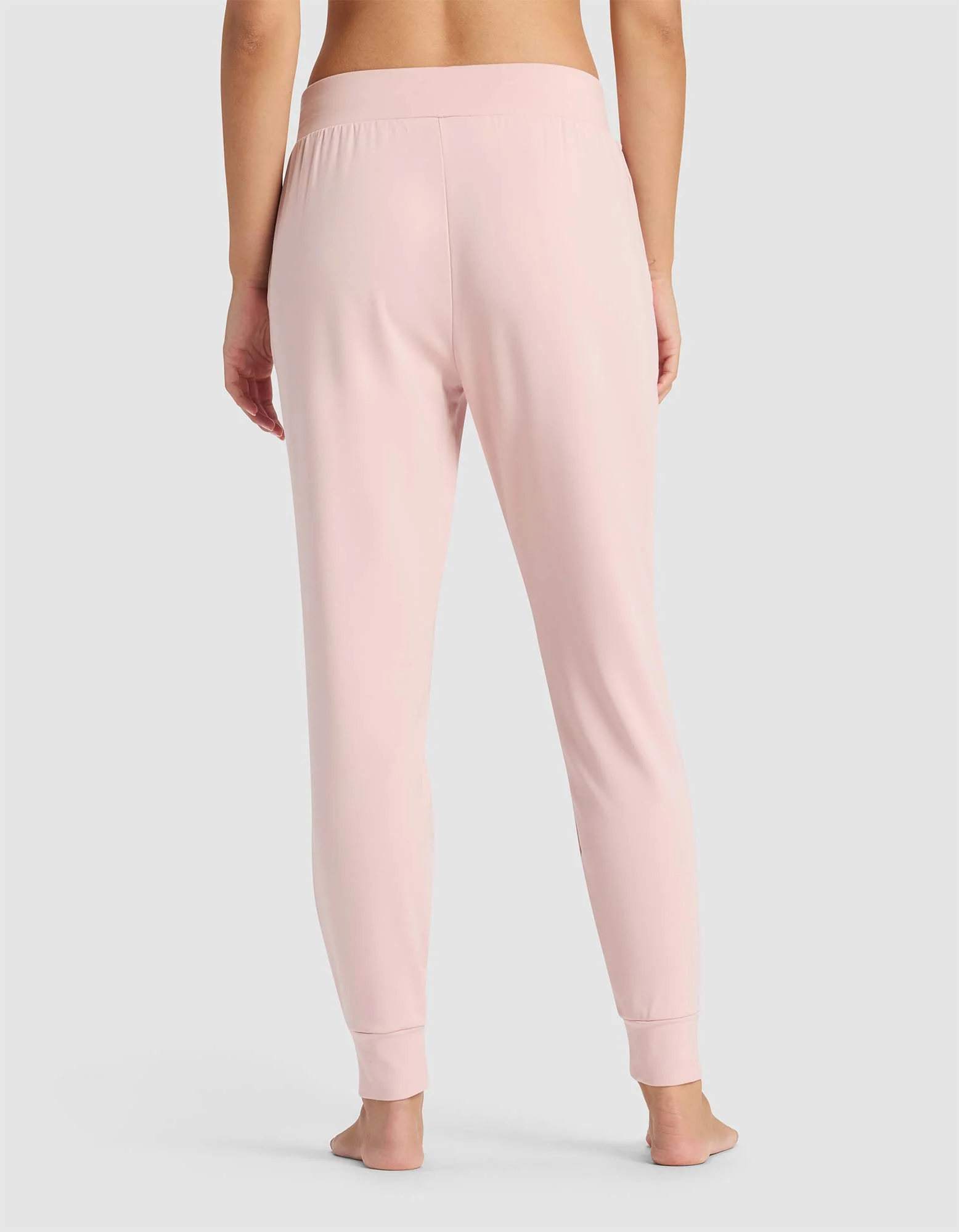 Women's Brushed Bamboo Jogger Pant - Image 31