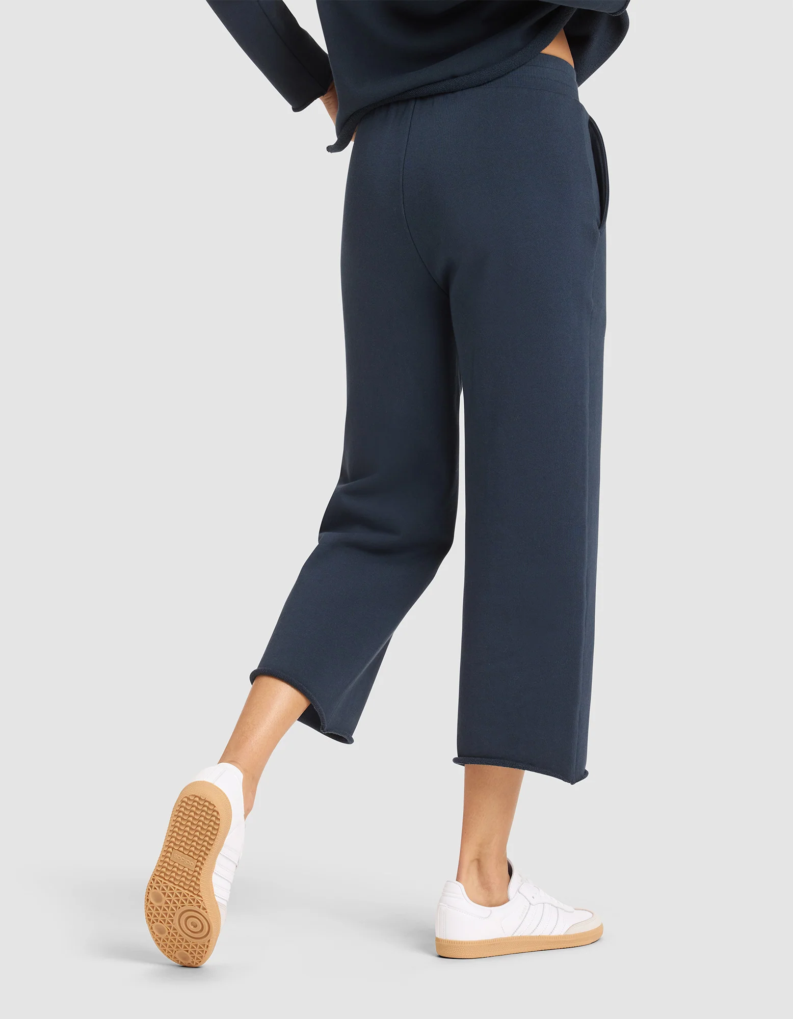 Women's Chelsea Cropped Pant - Image 10