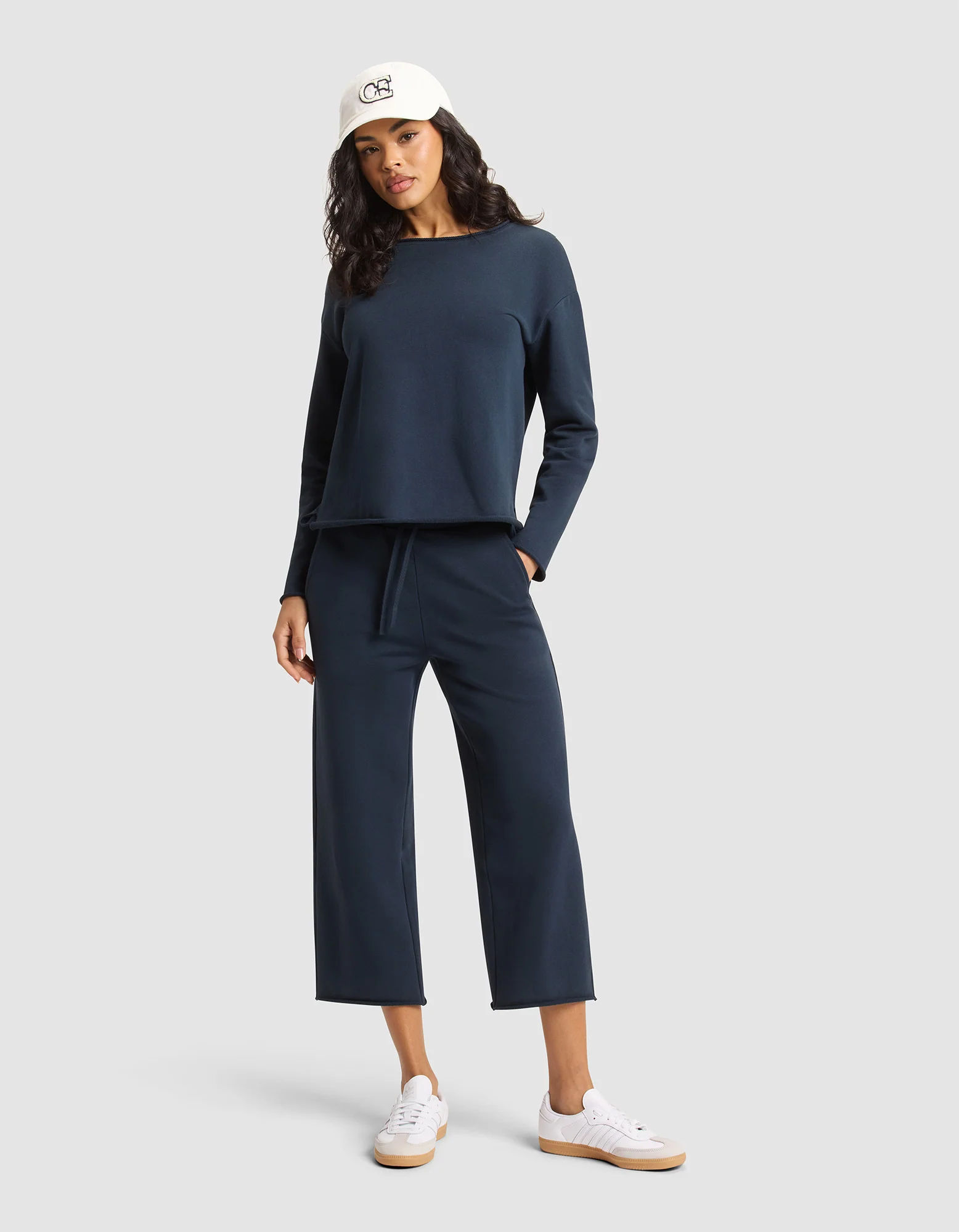 Women's Chelsea Cropped Pant - Image 11