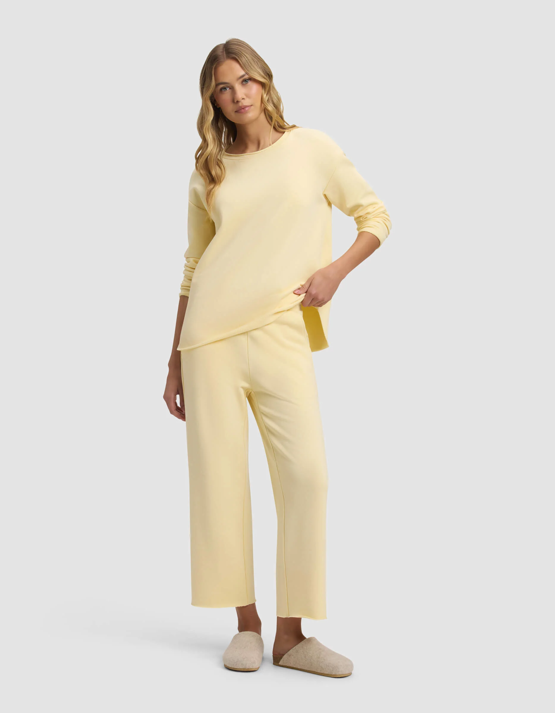 Women's Chelsea Cropped Pant - Image 18