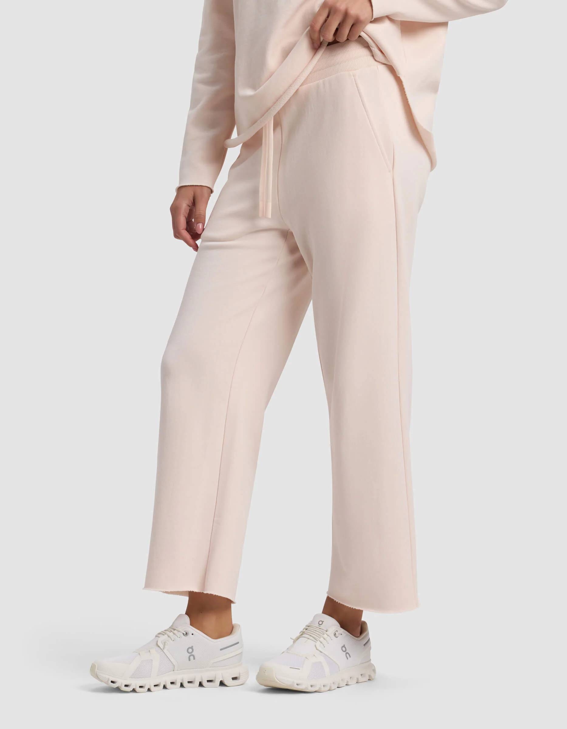 Women's Chelsea Cropped Pant - Image 4