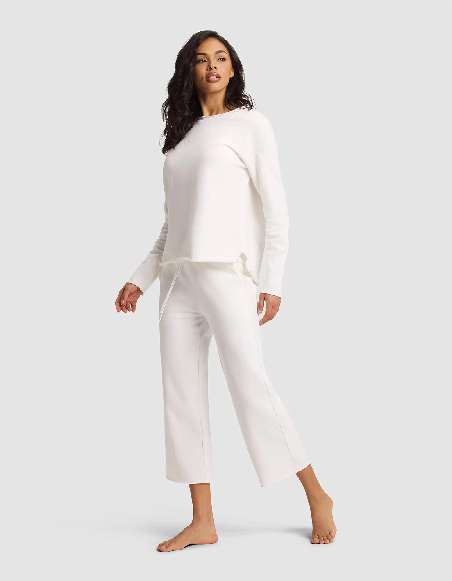 Women's Chelsea Cropped Pant - Image 7