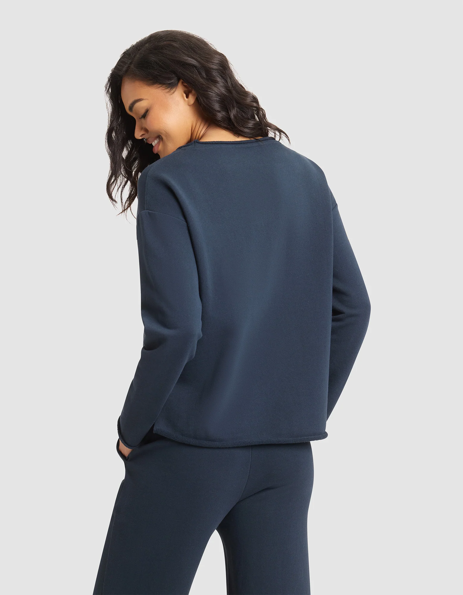 Women's Chelsea Pullover - Image 13
