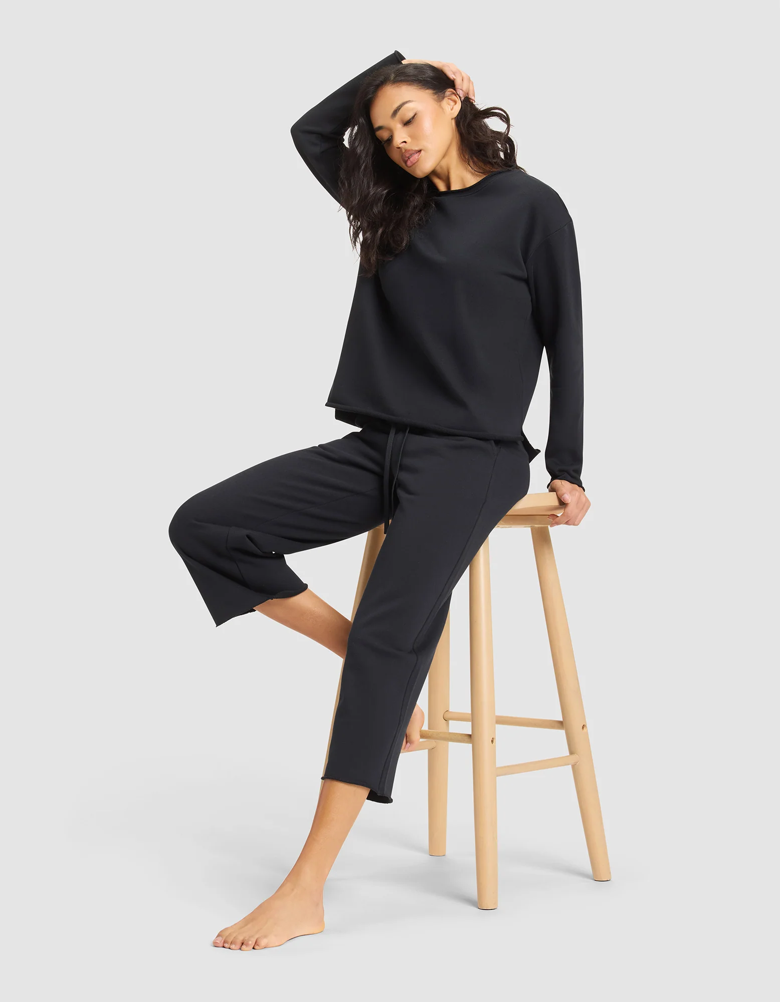 Women's Chelsea Pullover - Image 16