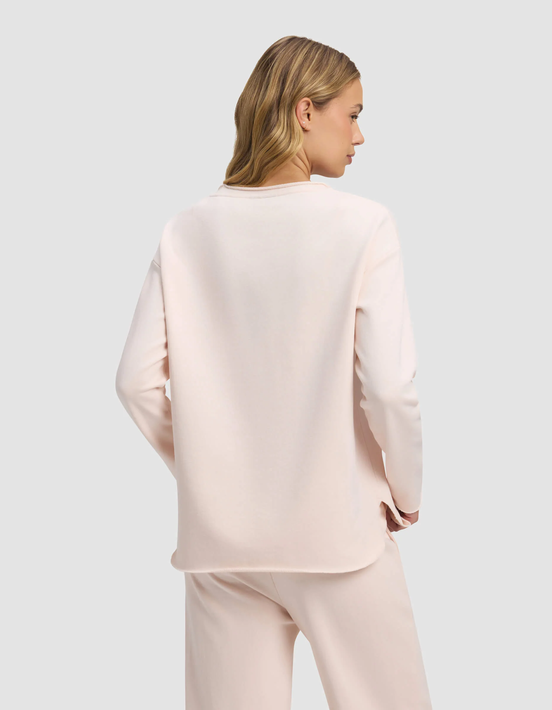 Women's Chelsea Pullover - Image 23