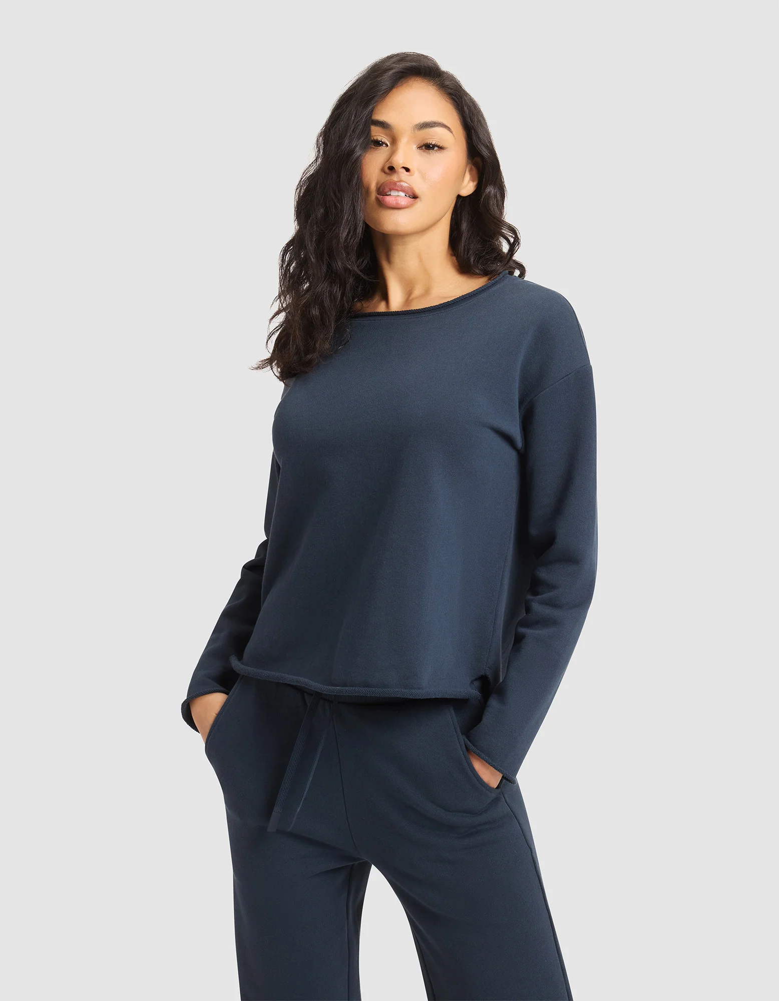 Women's Chelsea Pullover - Image 12