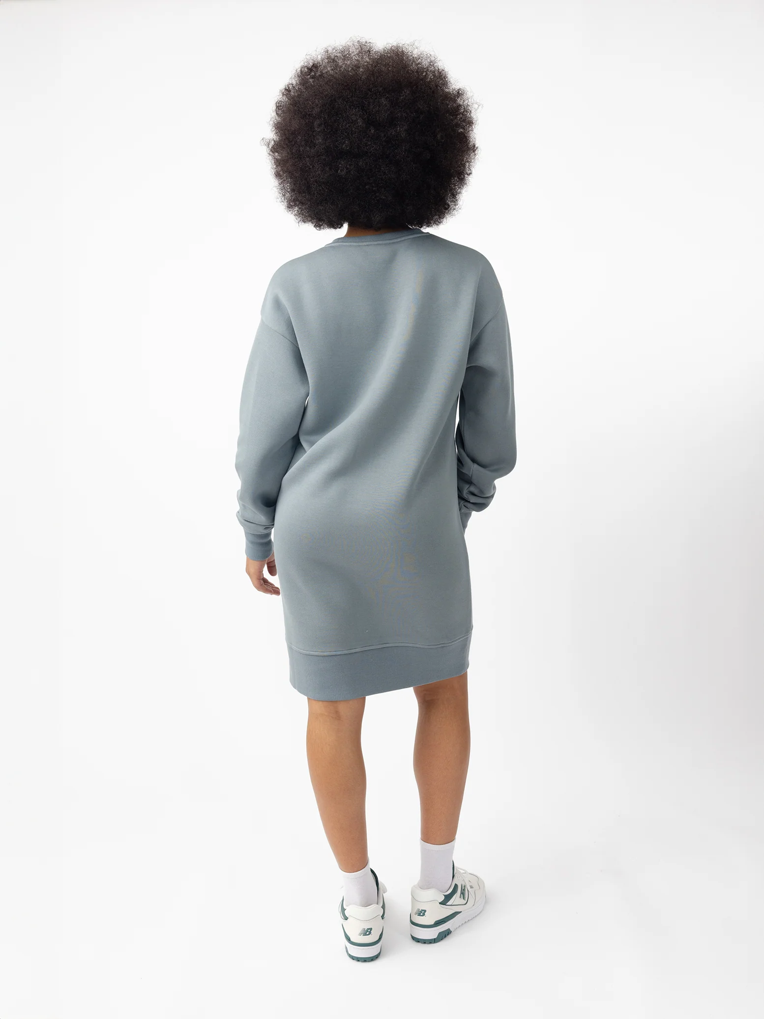 Women's CityScape Crewneck Dress - Last Chance - Image 32
