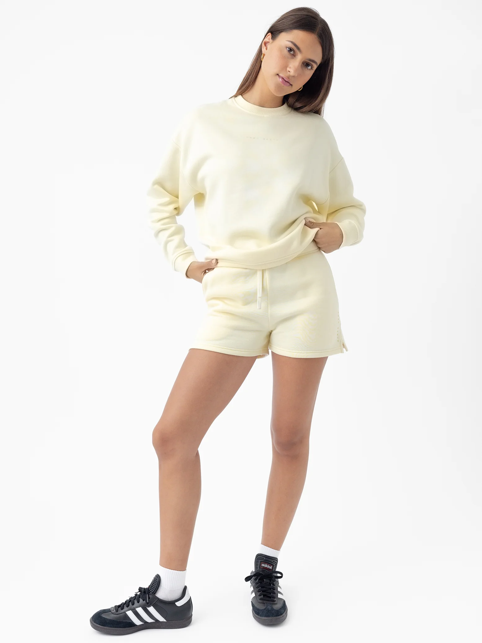 Women's CityScape Shorts - Last Chance - Image 8