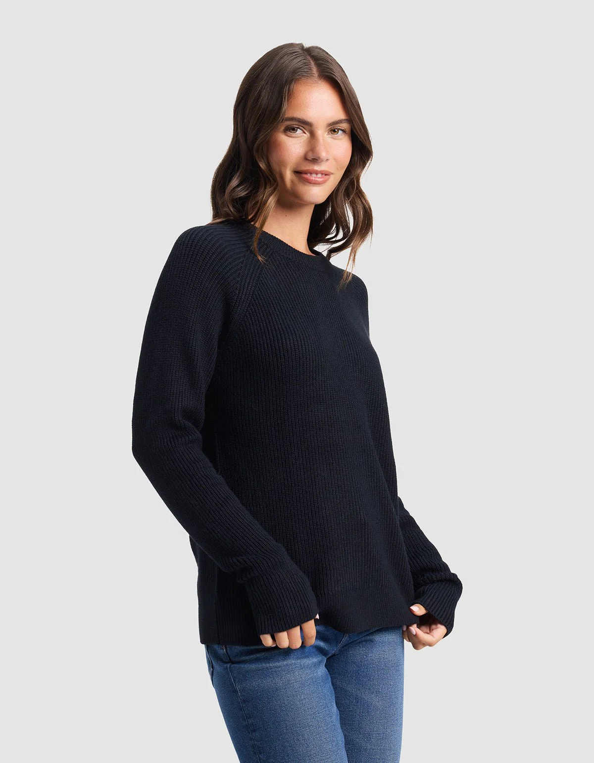 Women's Classic Crewneck - Last Chance - Image 33