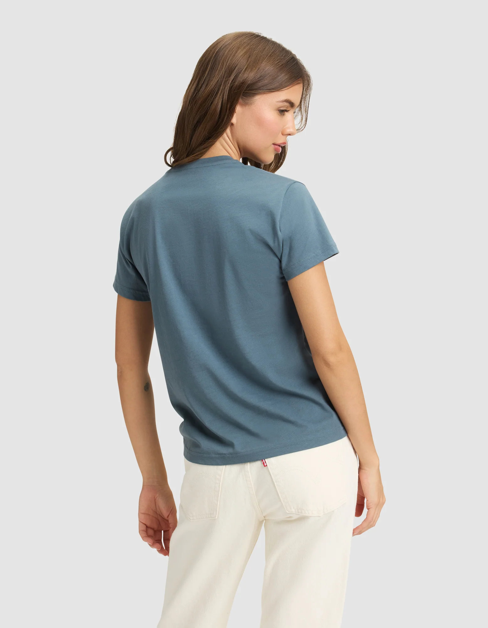 Women's Easy Tee - Image 3