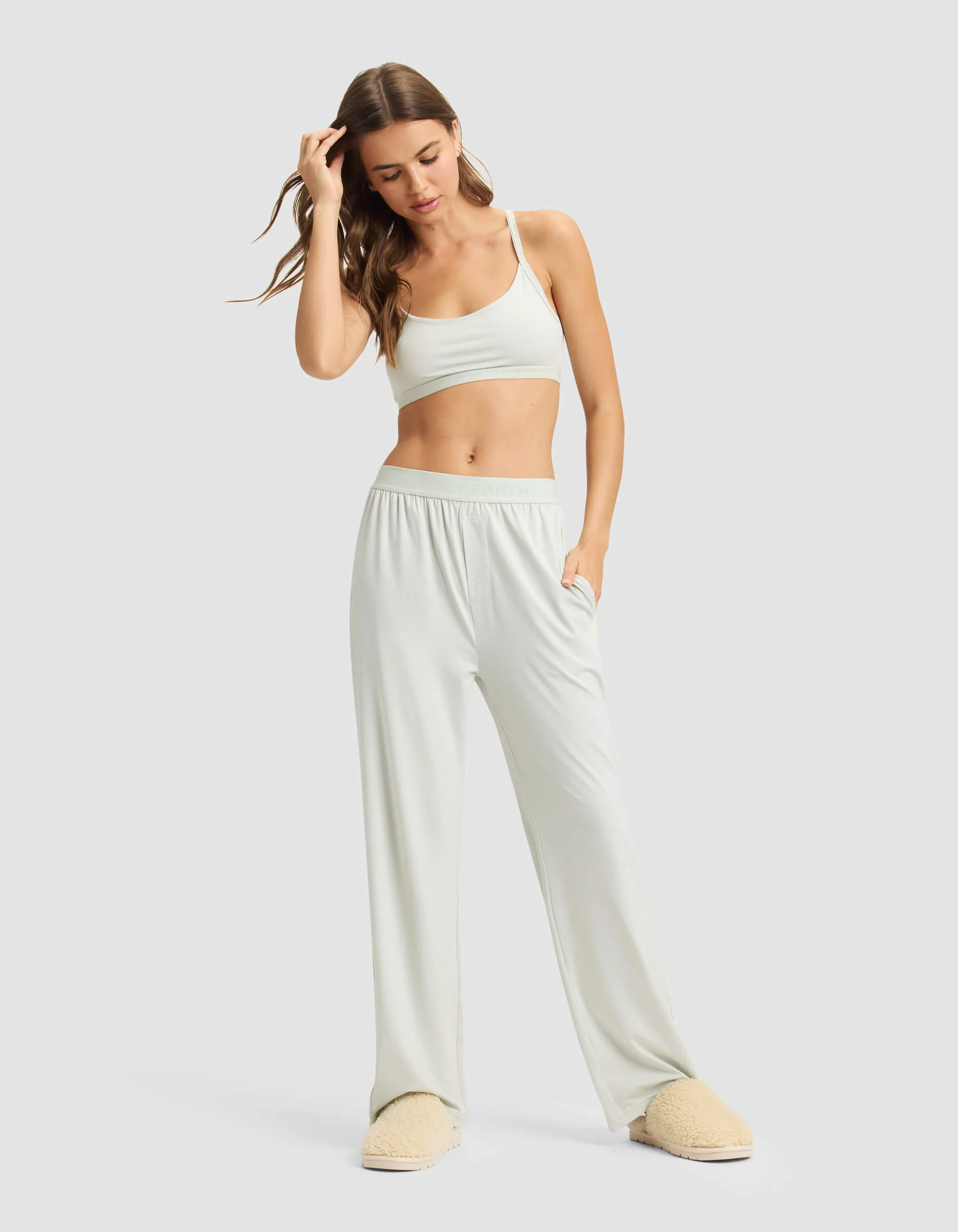 Women's First Layer Pajama Pant - Image 12