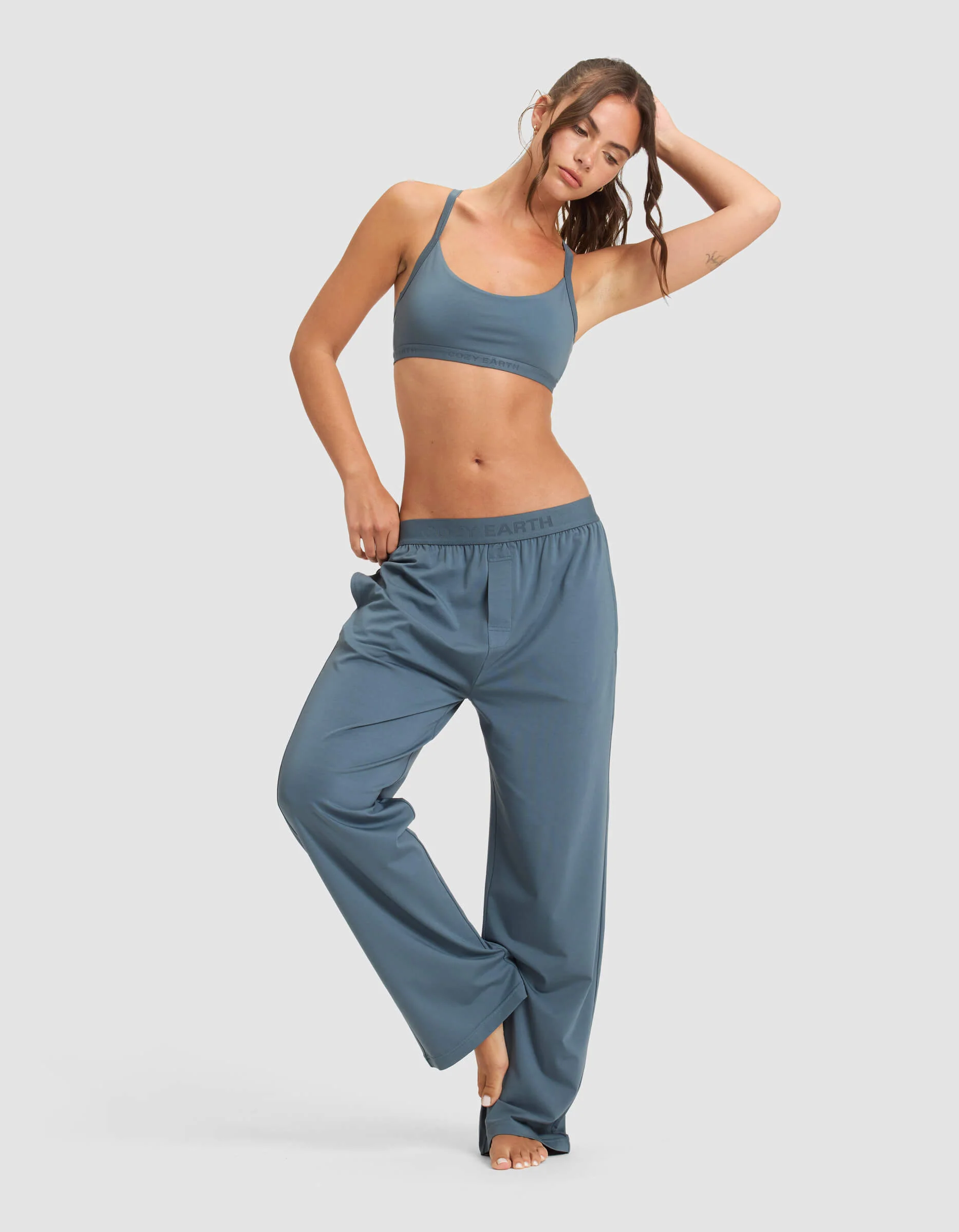 Women's First Layer Pajama Pant - Image 19