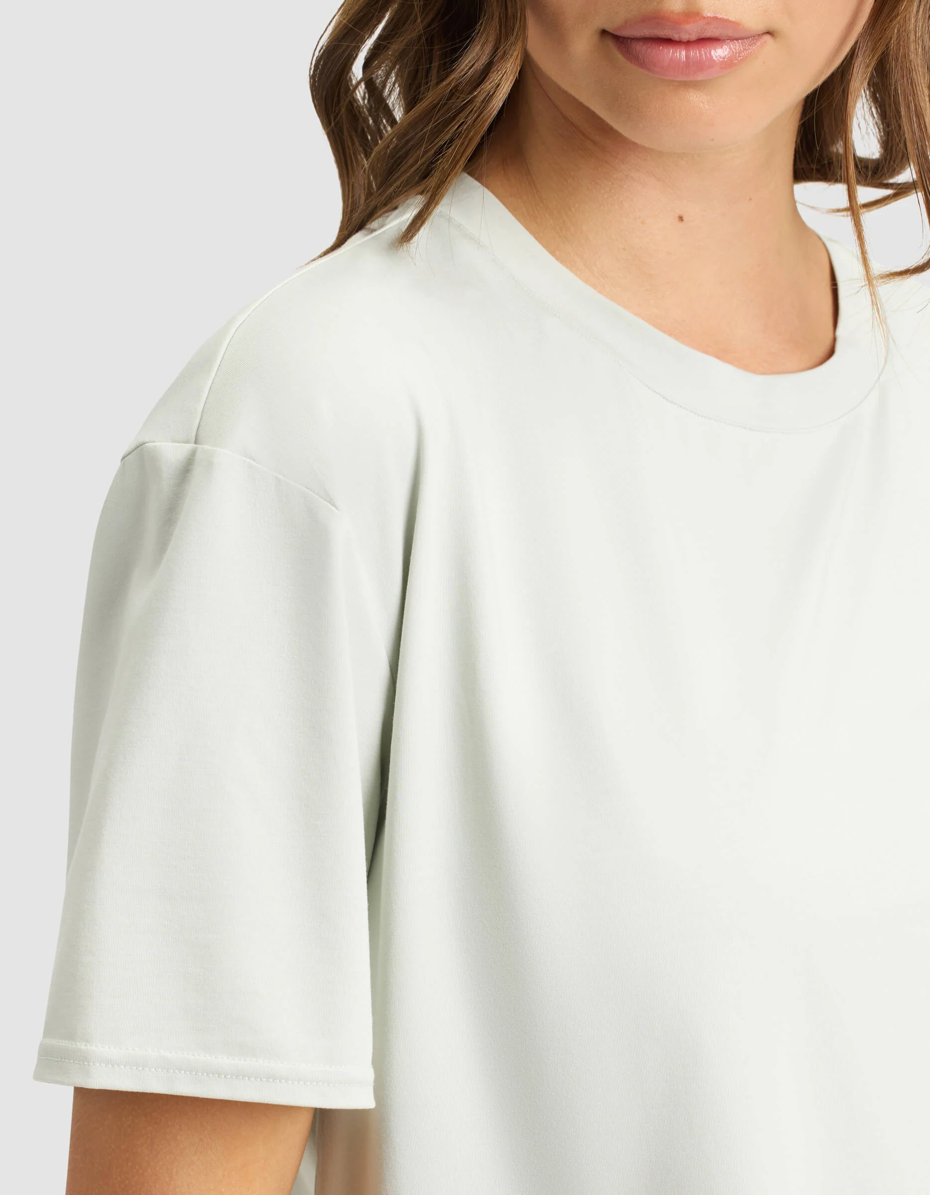 Women's First Layer Pajama Short Sleeve Tee - Image 19