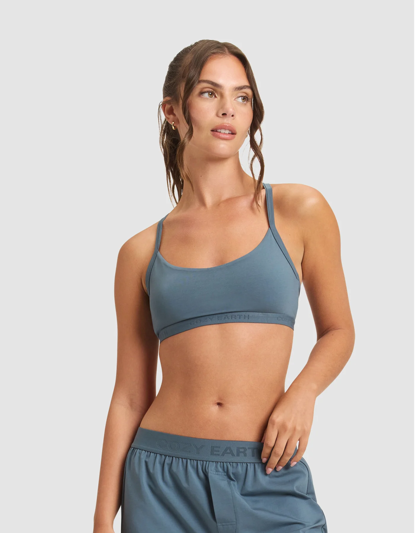 Women's First Layer Soft Bra - Image 13