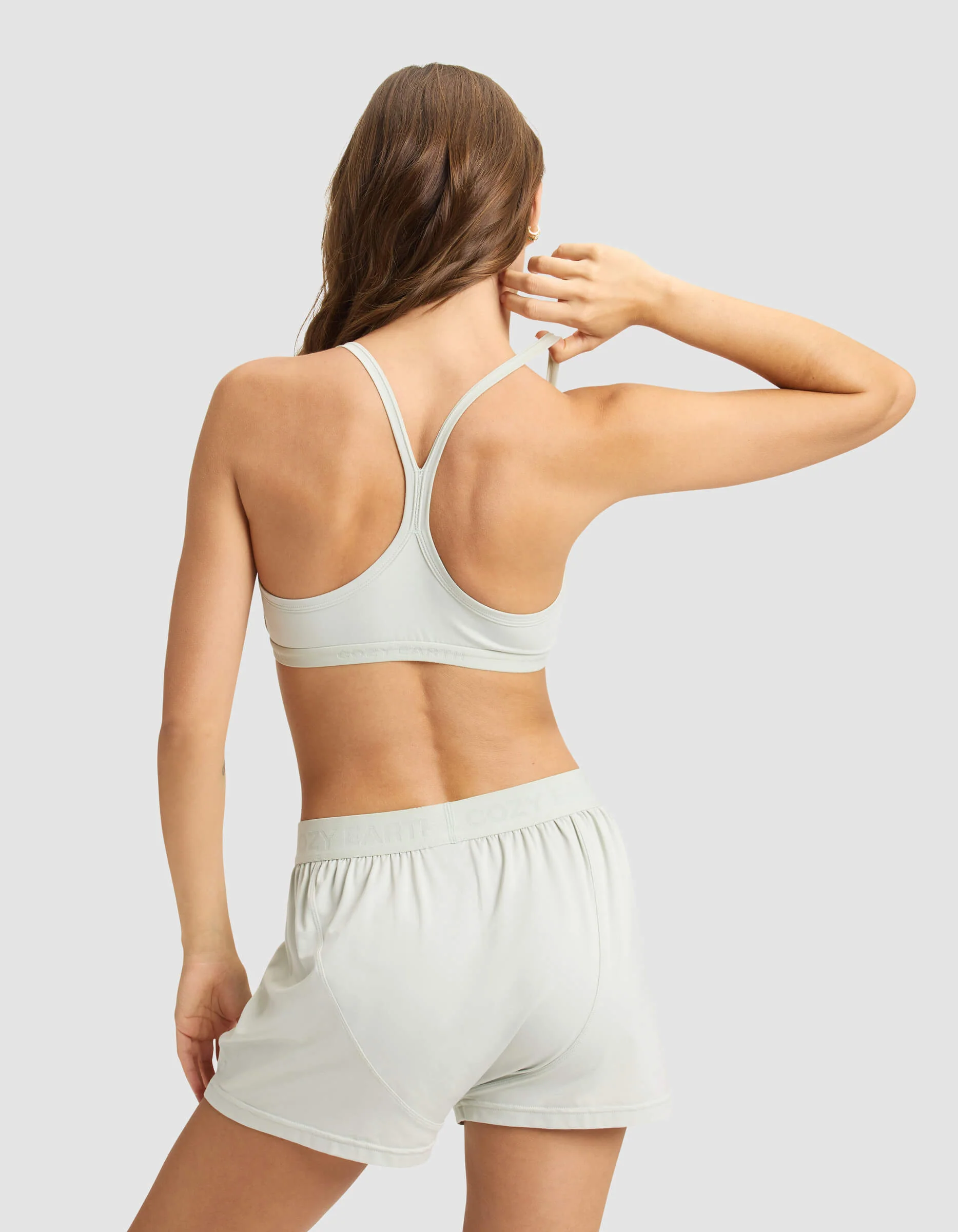 Women's First Layer Soft Bra - Image 2