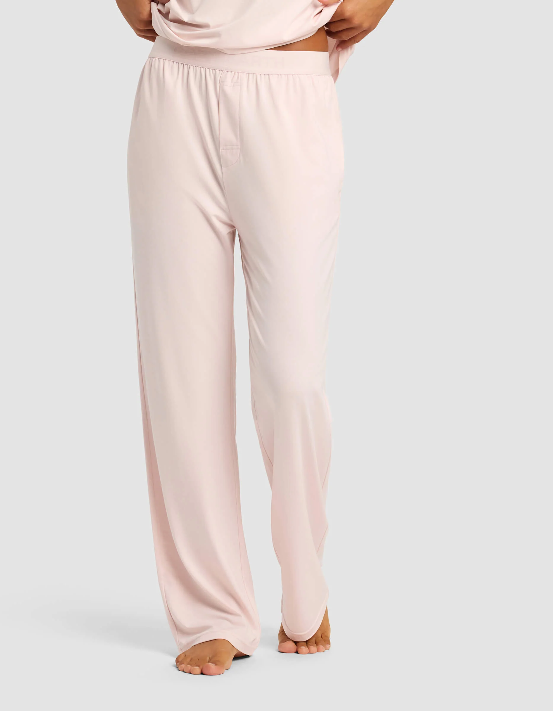 Women's First Layer Pajama Soft Bra & Pant Set - Image 10