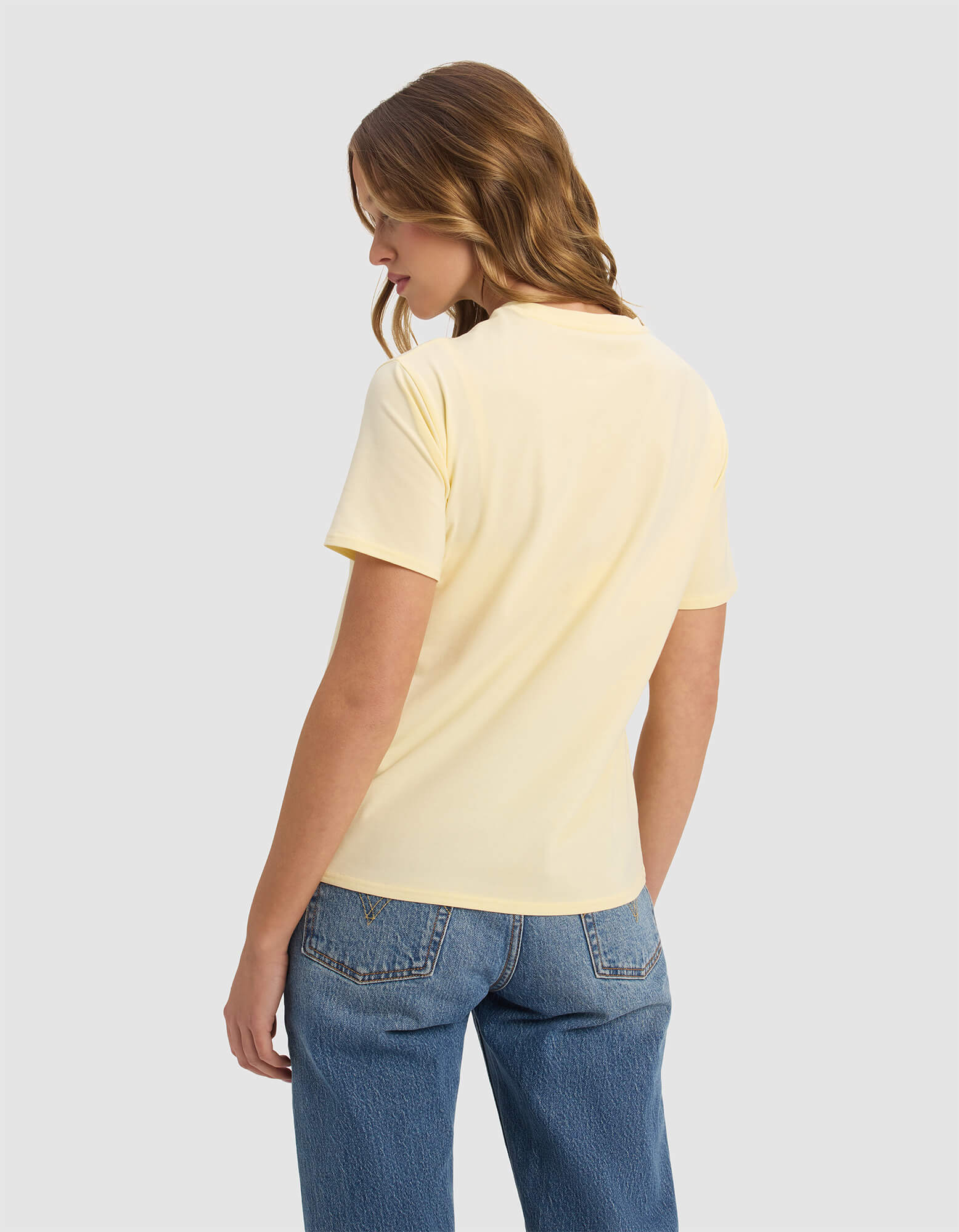 Women's Go-To Tee - Image 12