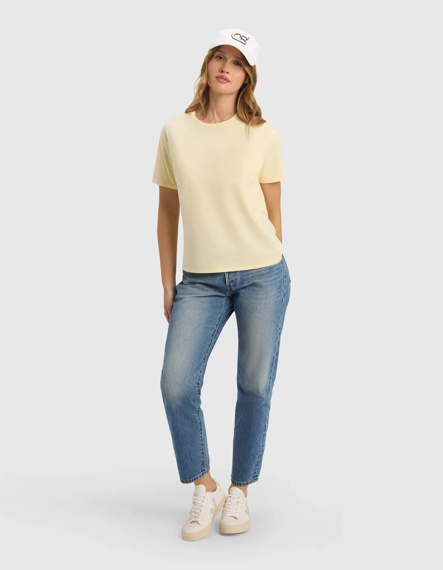Women's Go-To Tee - Image 13