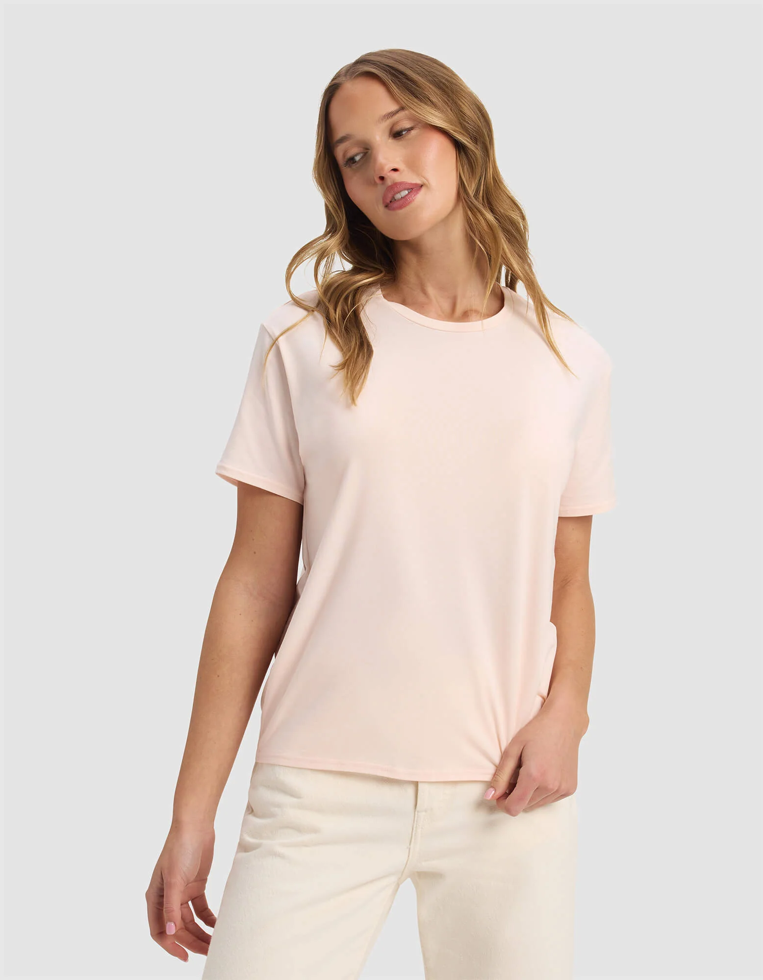 Women's Go-To Tee - Image 15