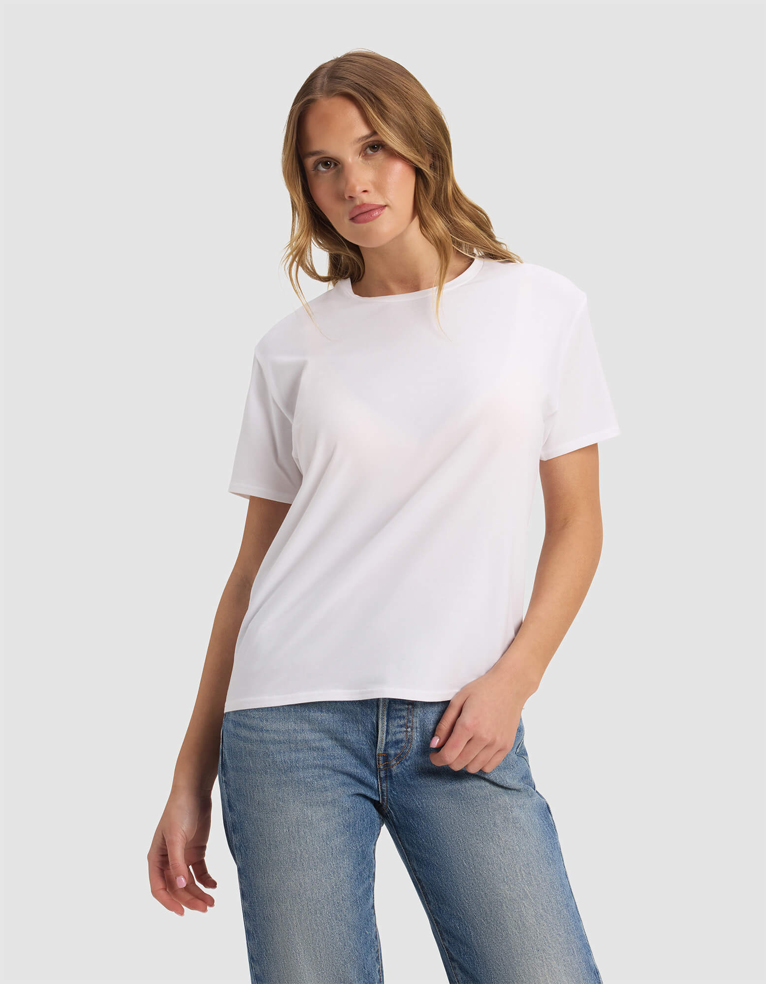 Women's Go-To Tee - Image 21