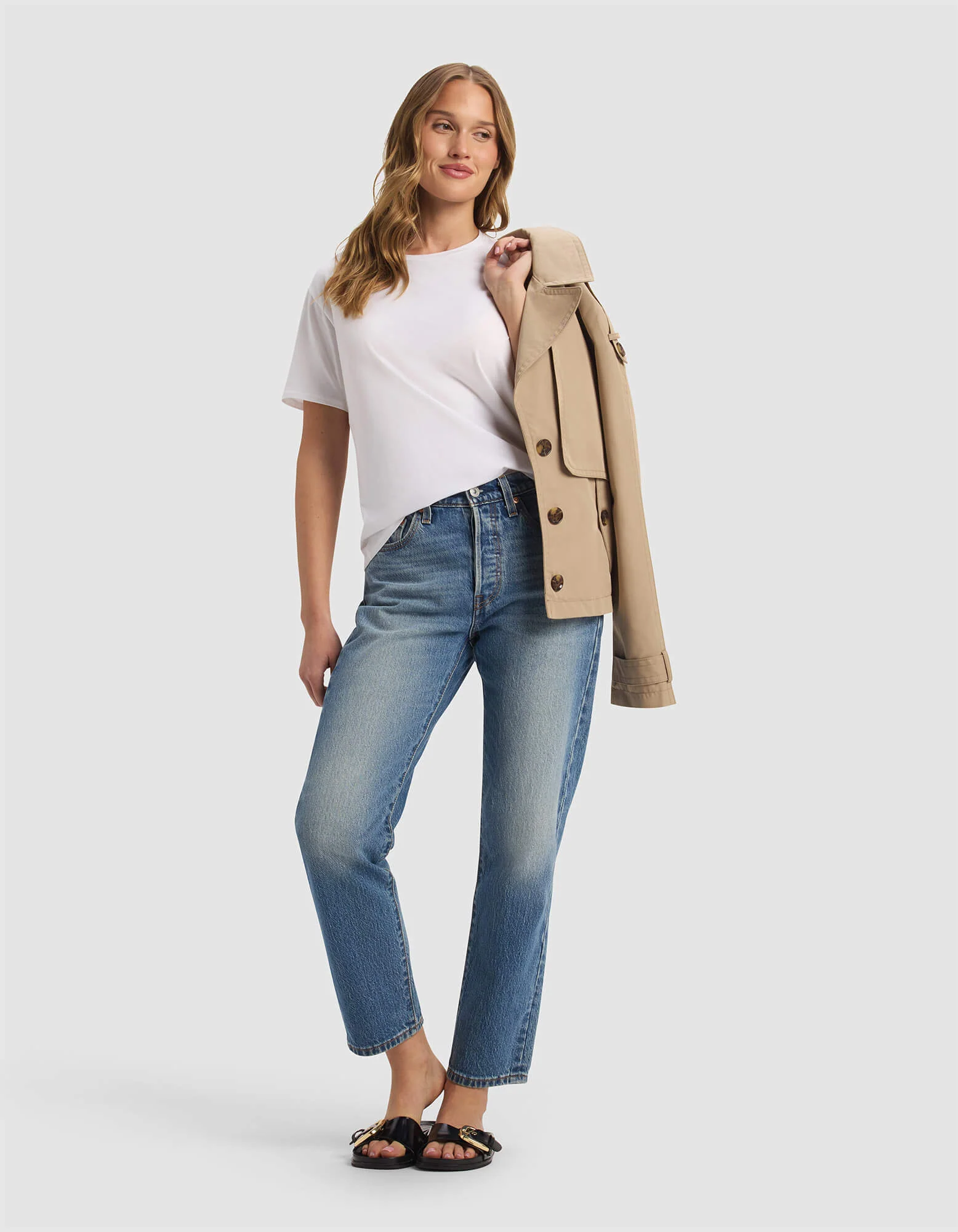 Women's Go-To Tee - Image 24
