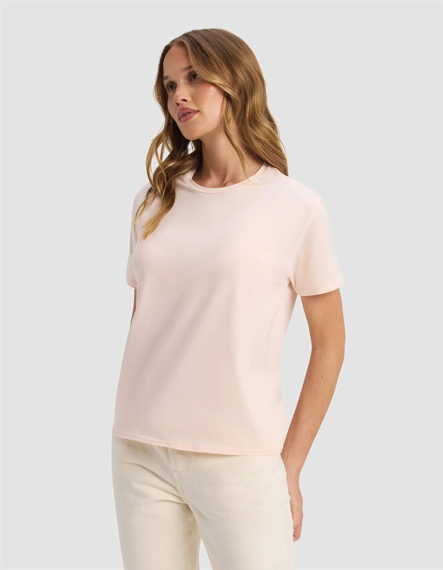 Women's Go-To Tee - Image 7