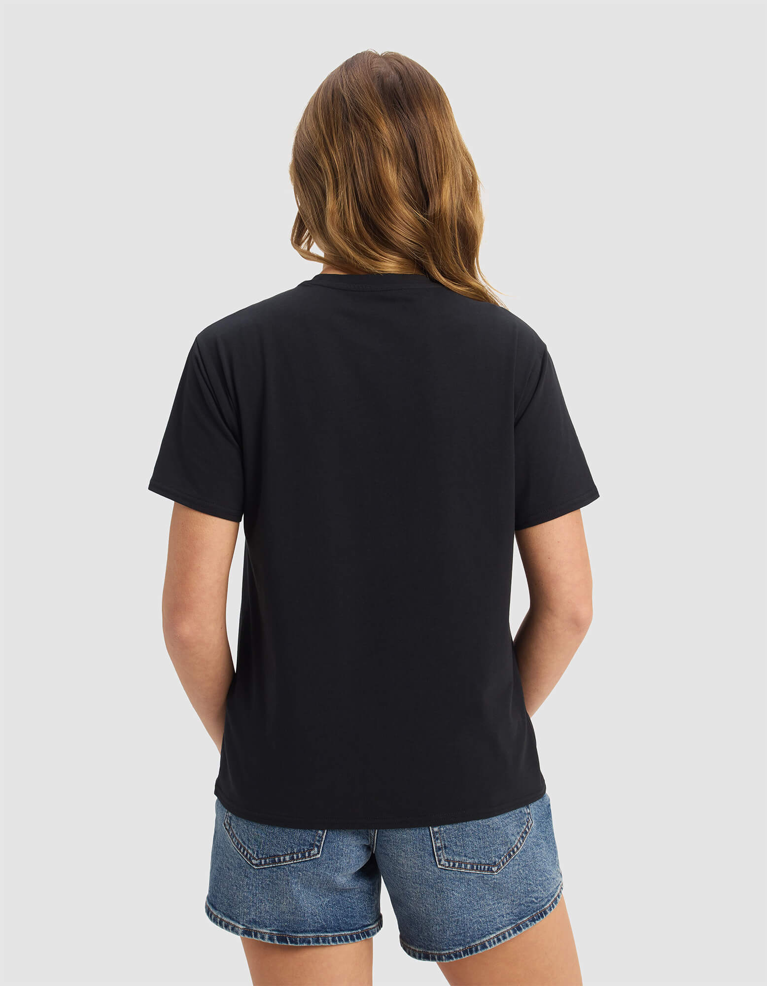 Women's Go-To Tee - Image 9