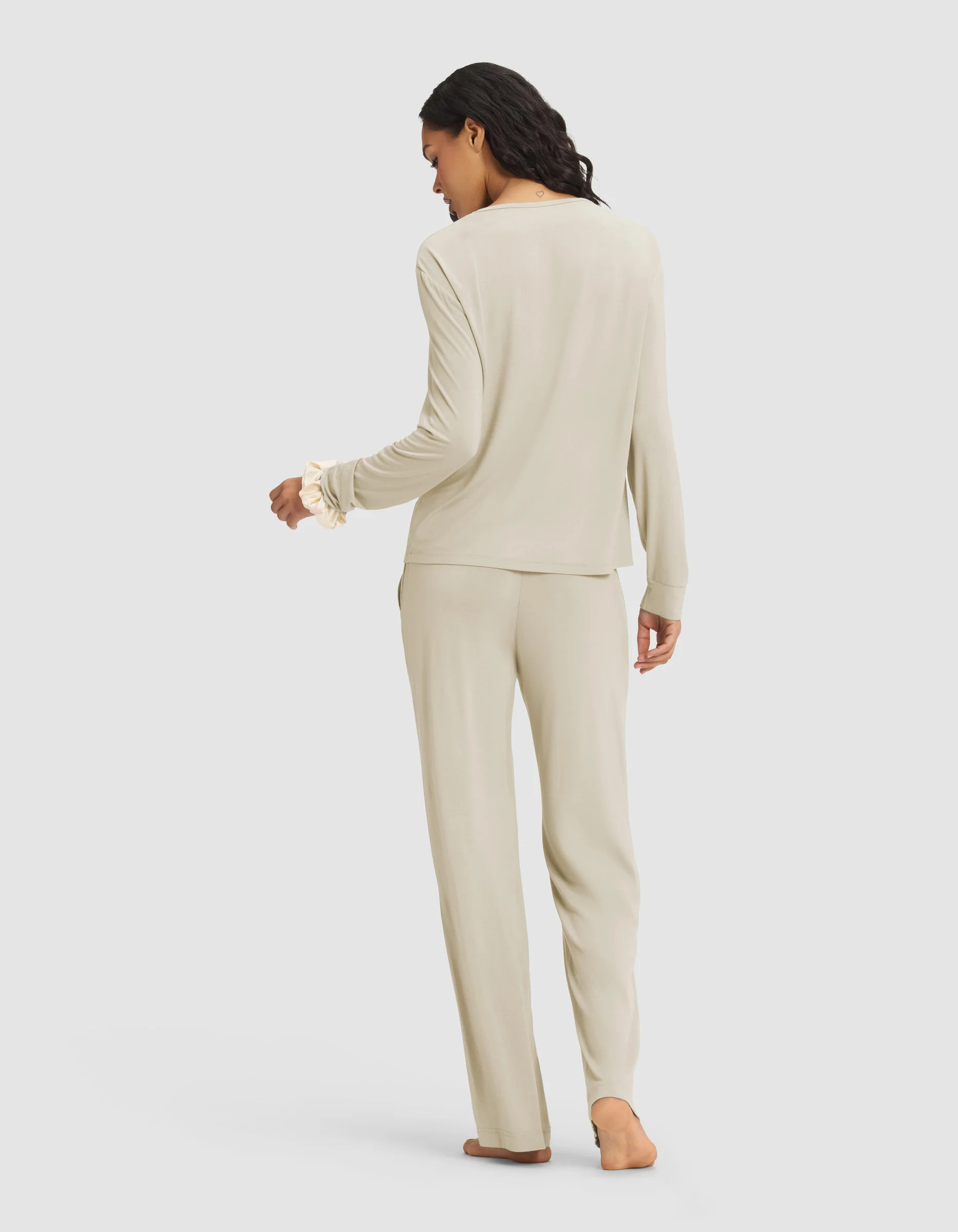 Women's Loews Hotel Lounge Set - Image 2