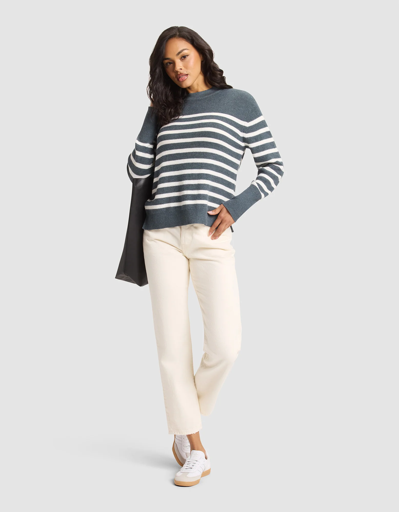 Women's Rowan Sweater - Image 6