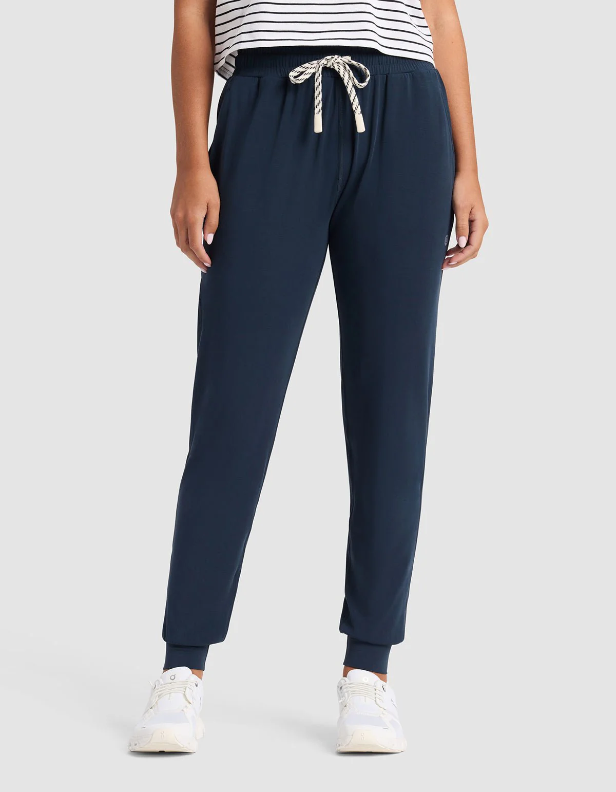 Women's Studio Jogger - Image 11