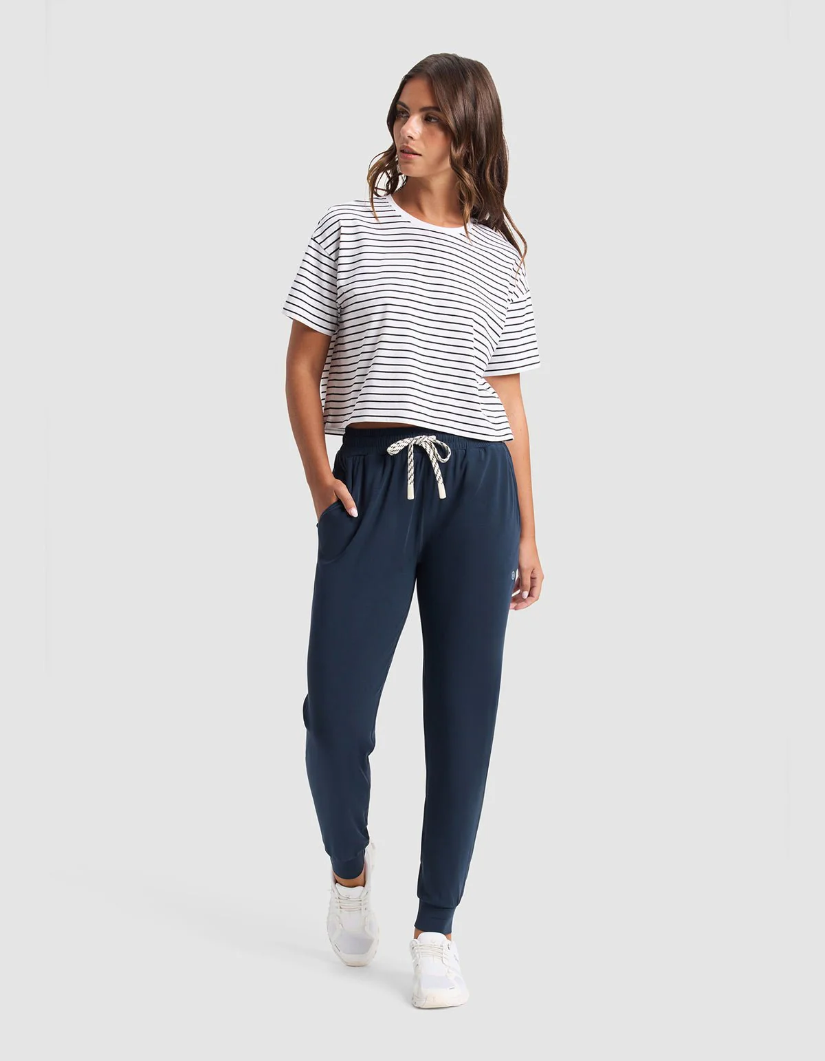 Women's Studio Jogger - Image 12
