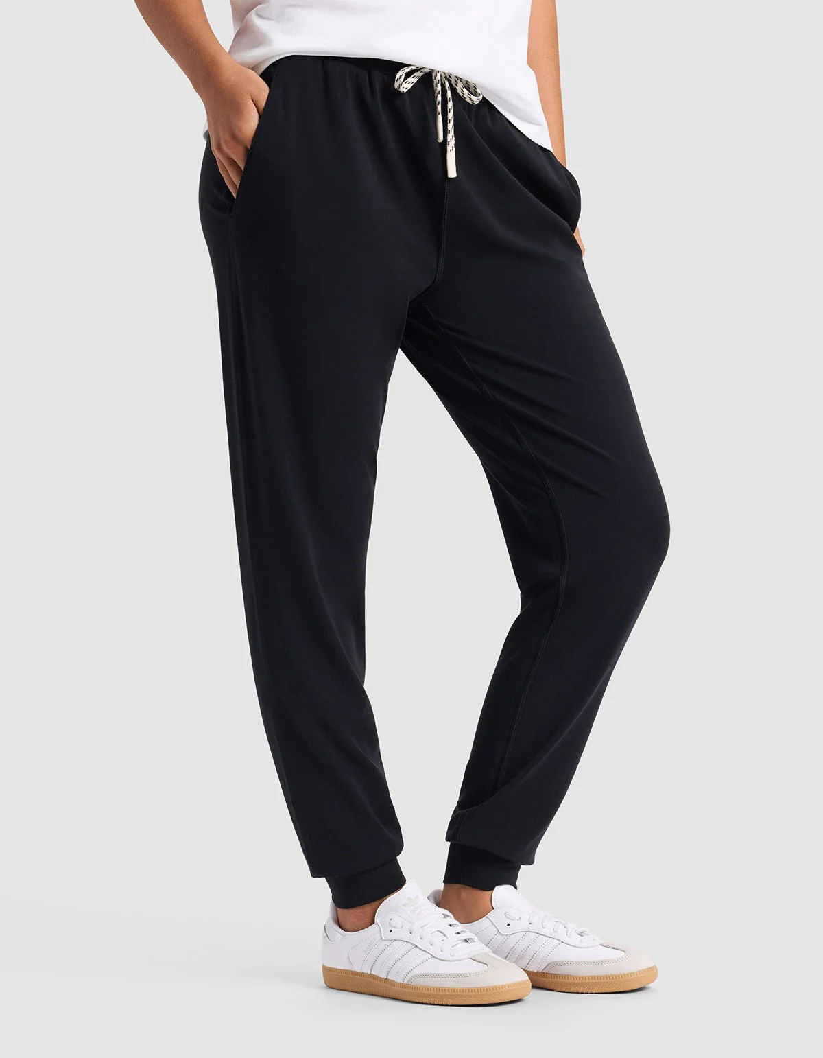 Women's Studio Jogger - Image 7