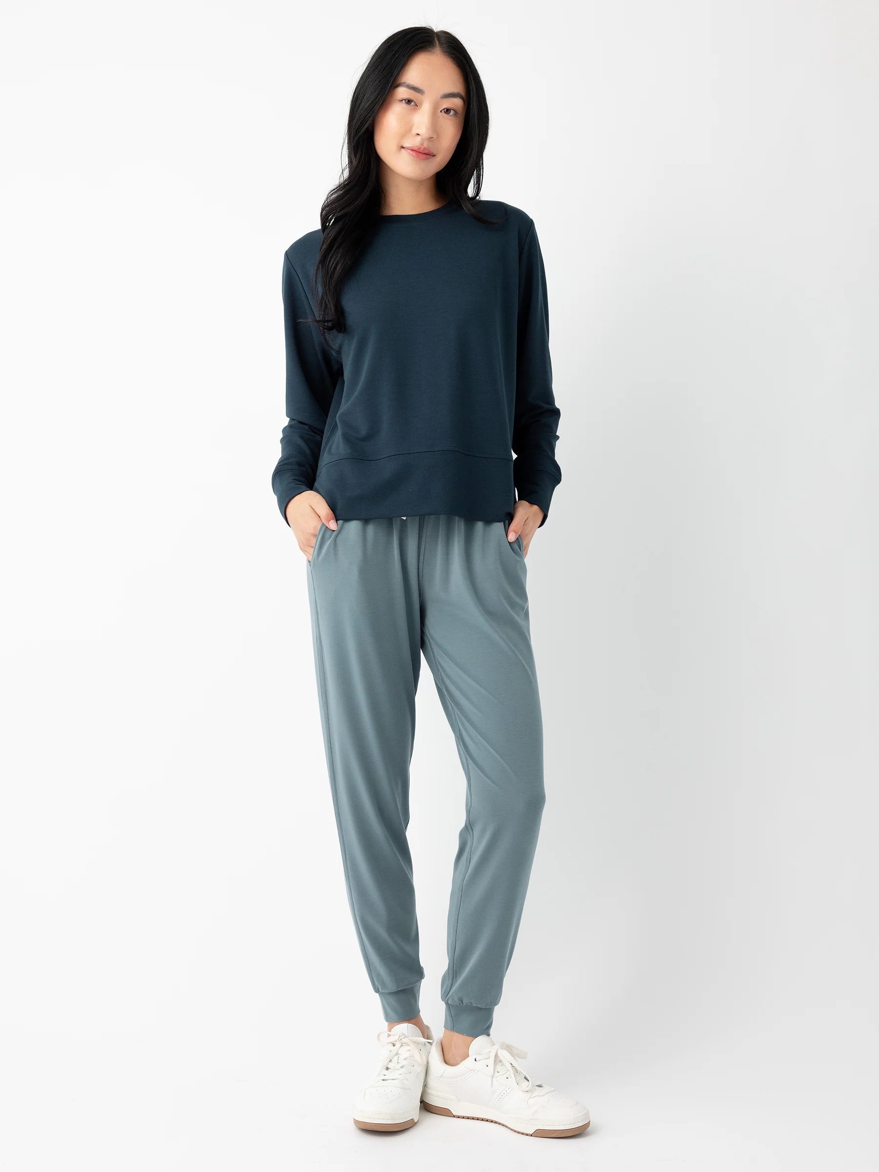 Women's Studio Jogger - Image 29