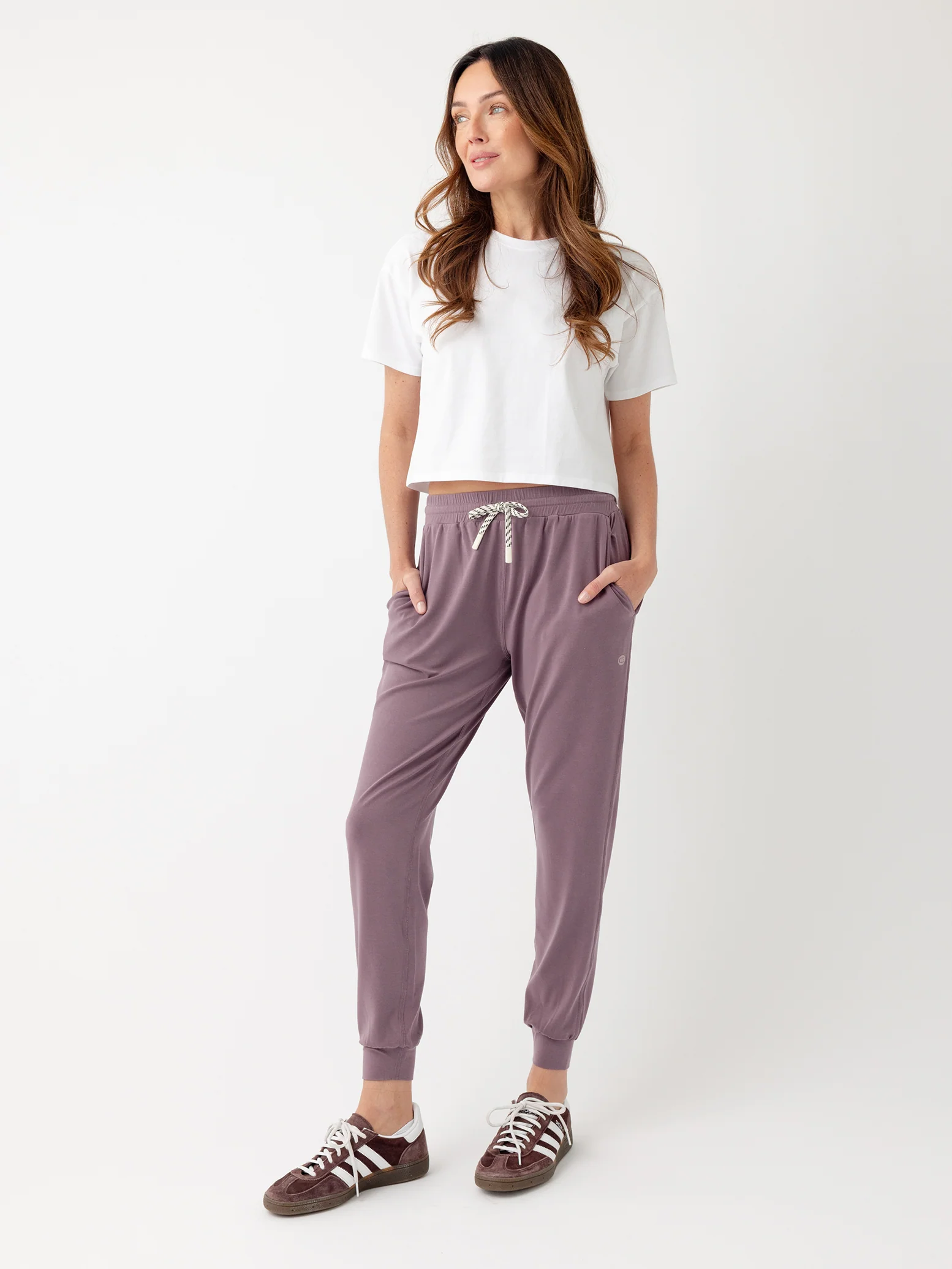 Women's Studio Jogger - Image 23