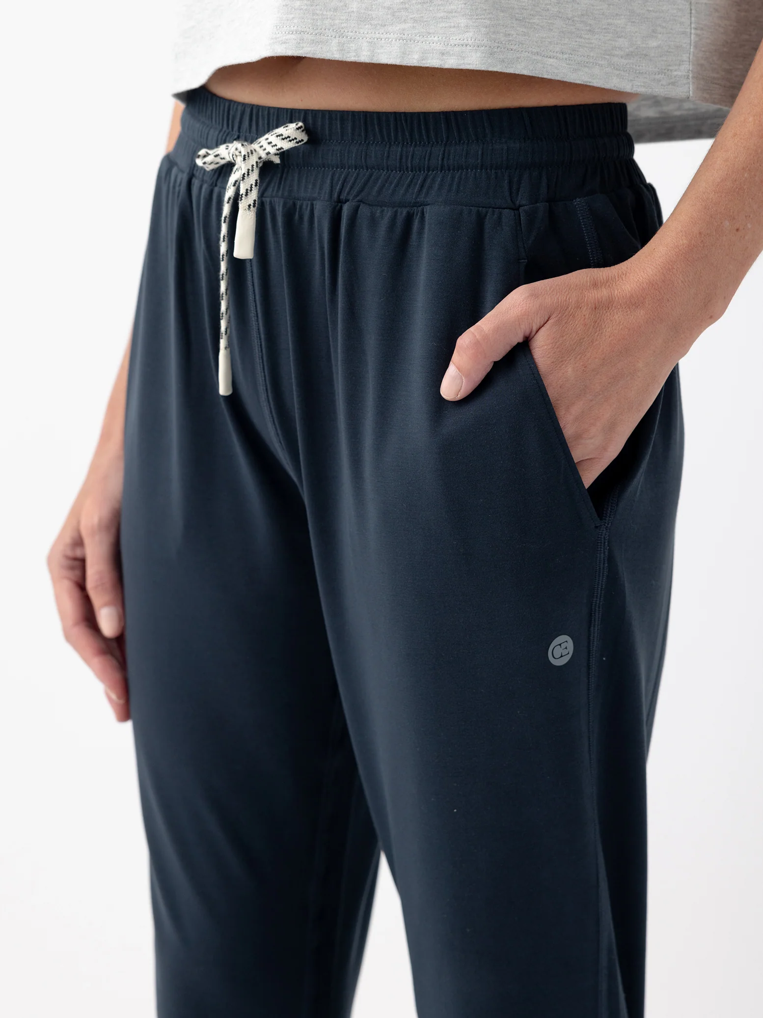 Women's Studio Jogger - Wholesale - Image 5