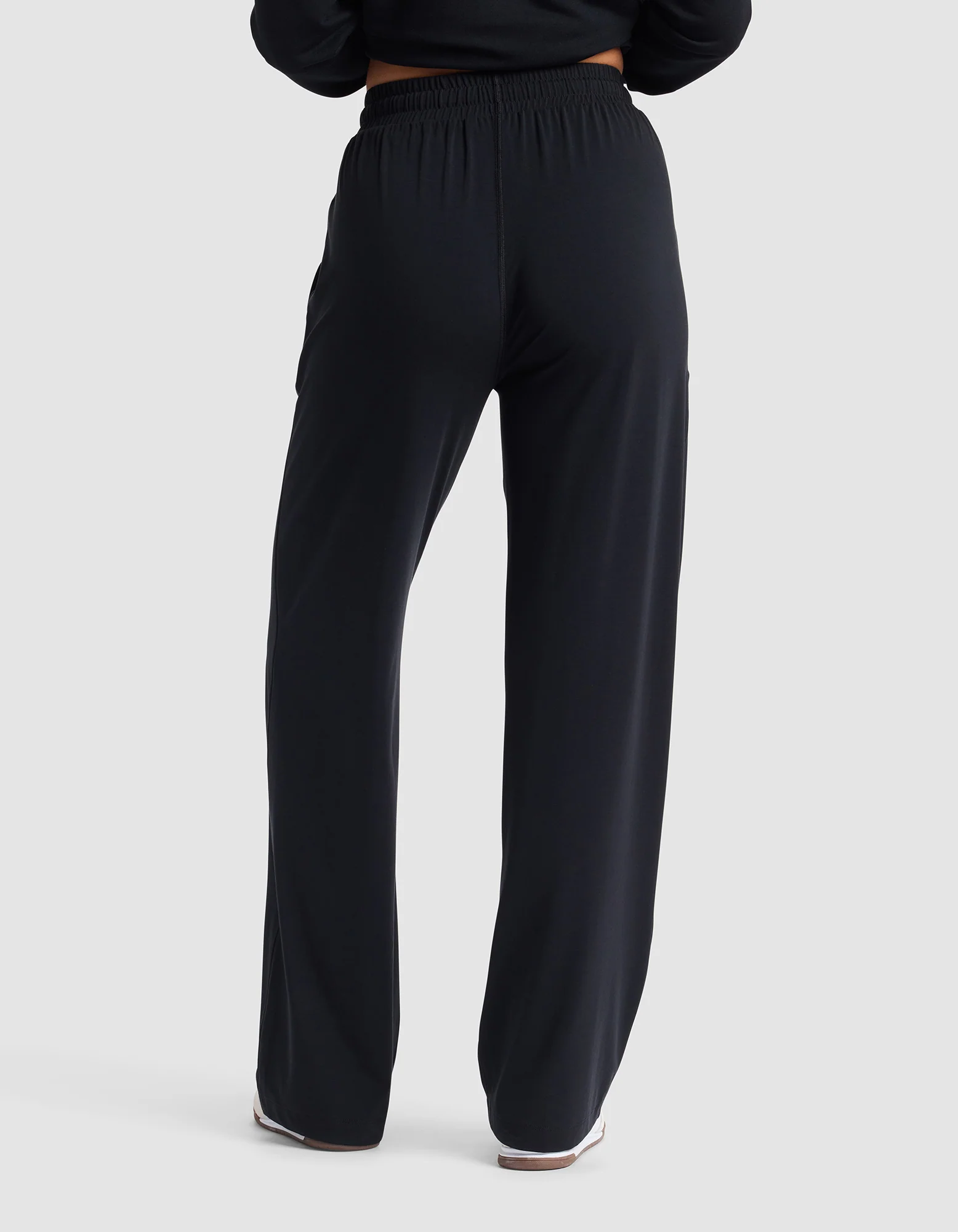 Women's Studio Wide Leg Pant - Image 23