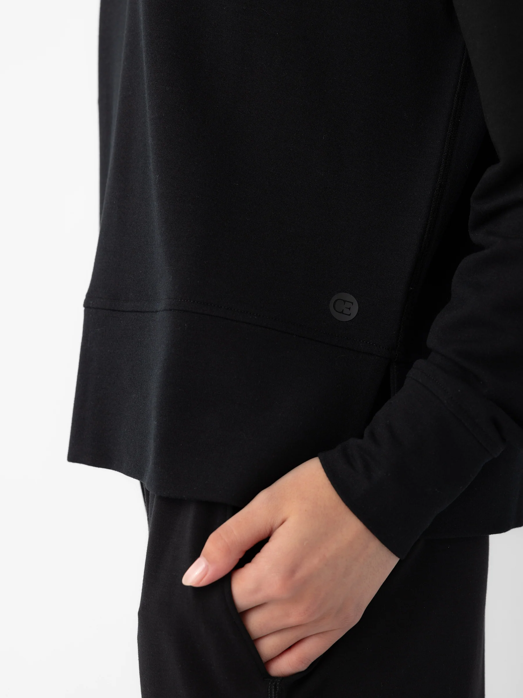 Women's StudioLite Crewneck - Wholesale - Image 10