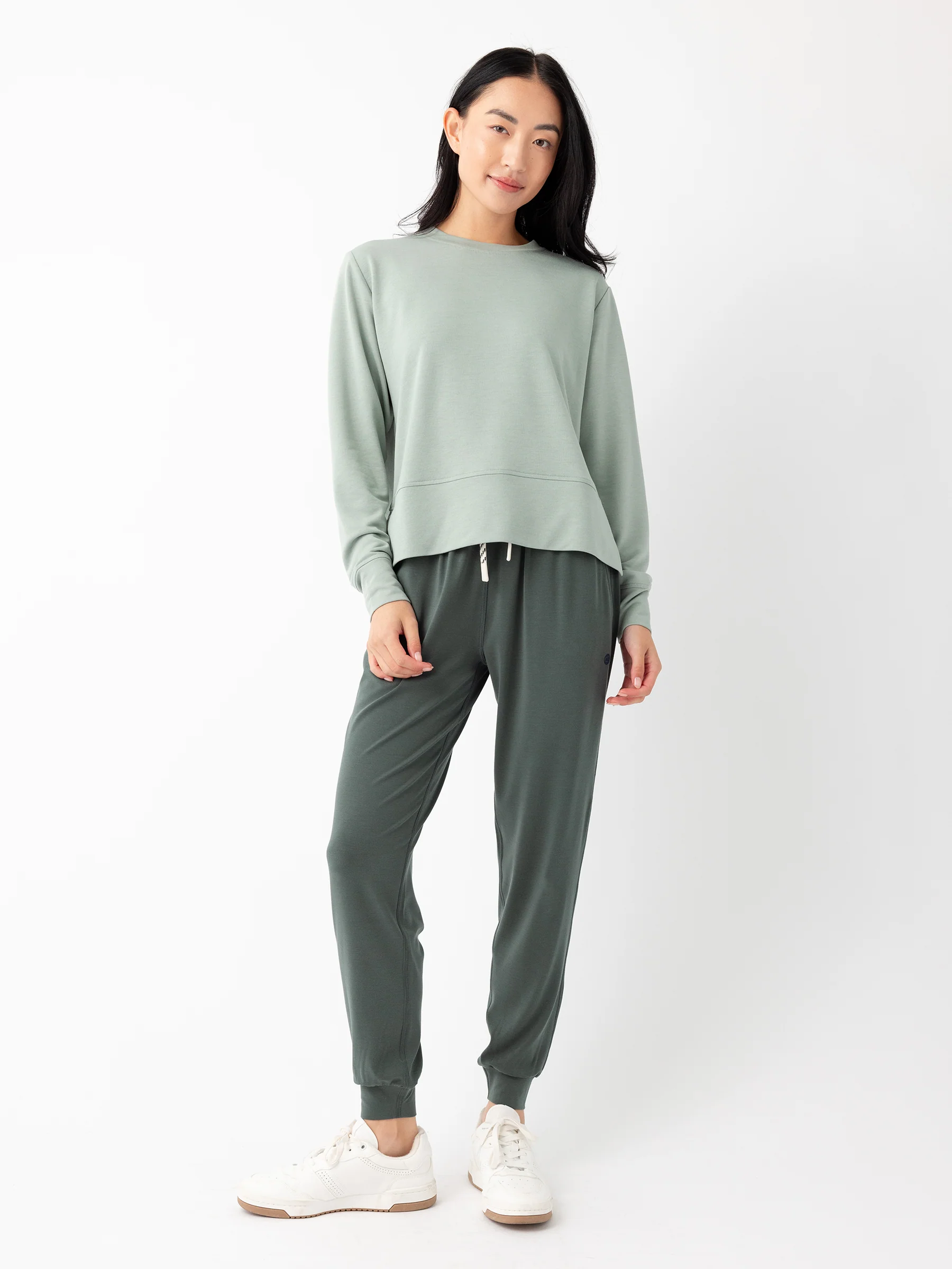 Women's StudioLite Crewneck - Wholesale - Image 21