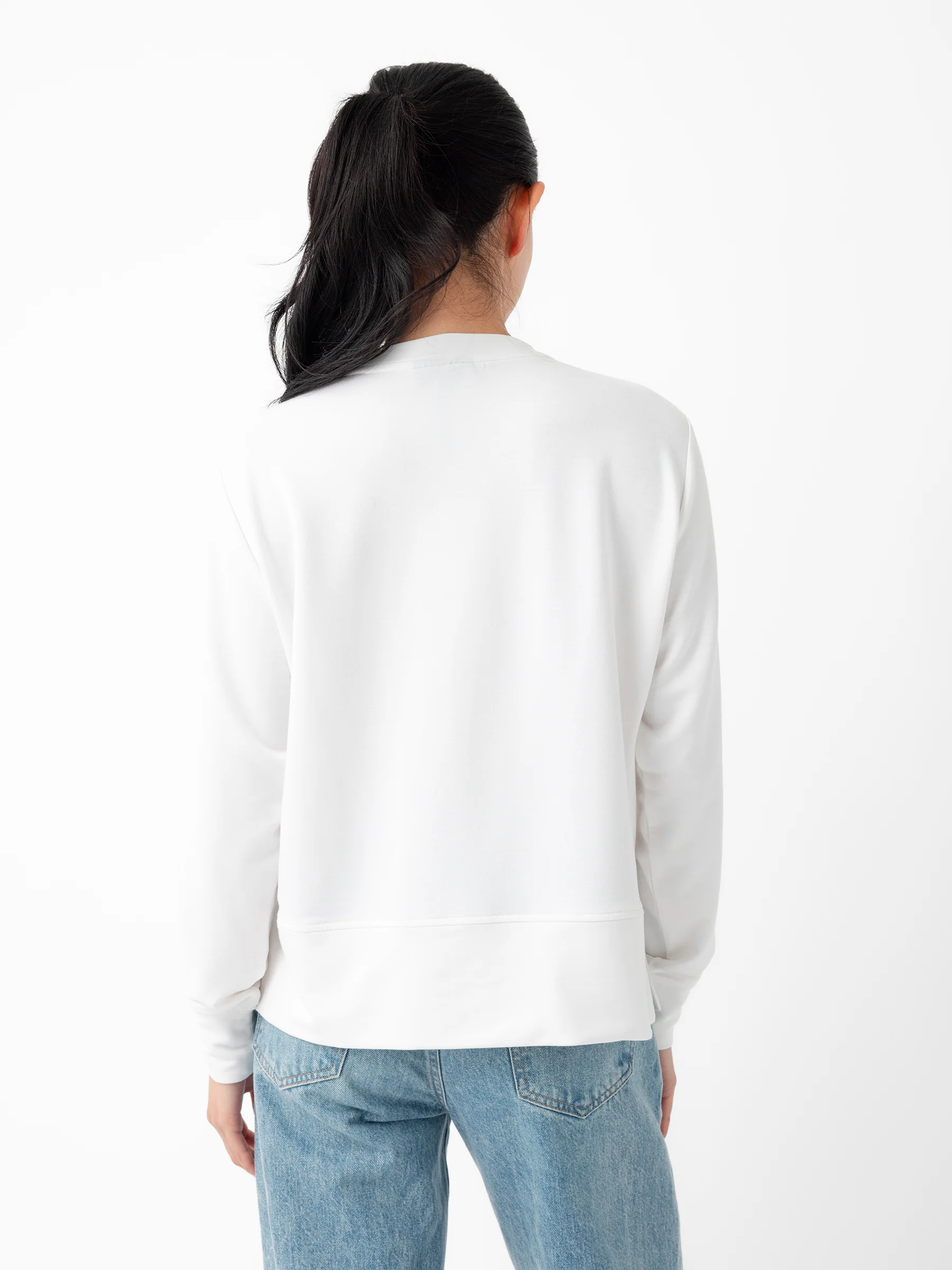 Women's StudioLite Crewneck - Wholesale - Image 31
