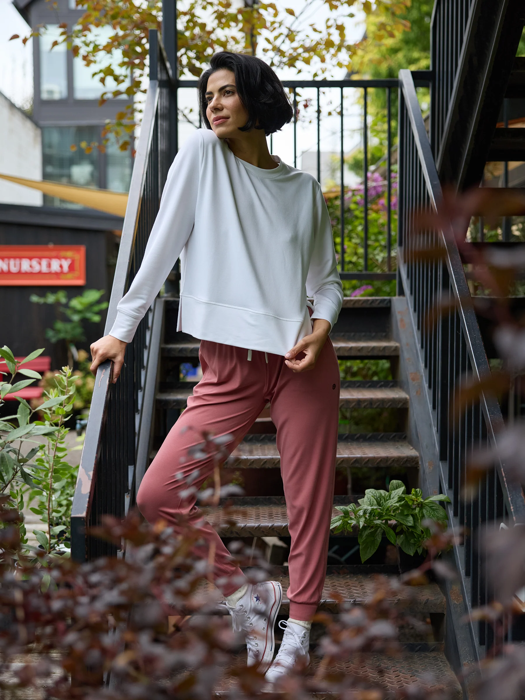 Women's StudioLite Crewneck - Wholesale - Image 34