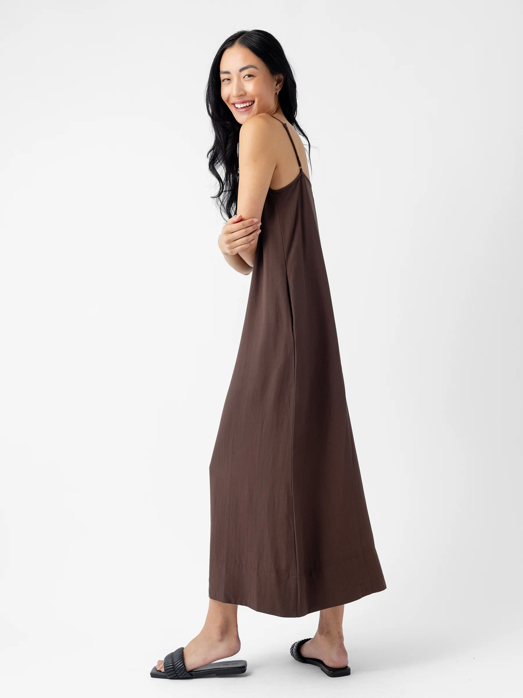 Women's Sunset Slip Dress - Last Chance - Image 10