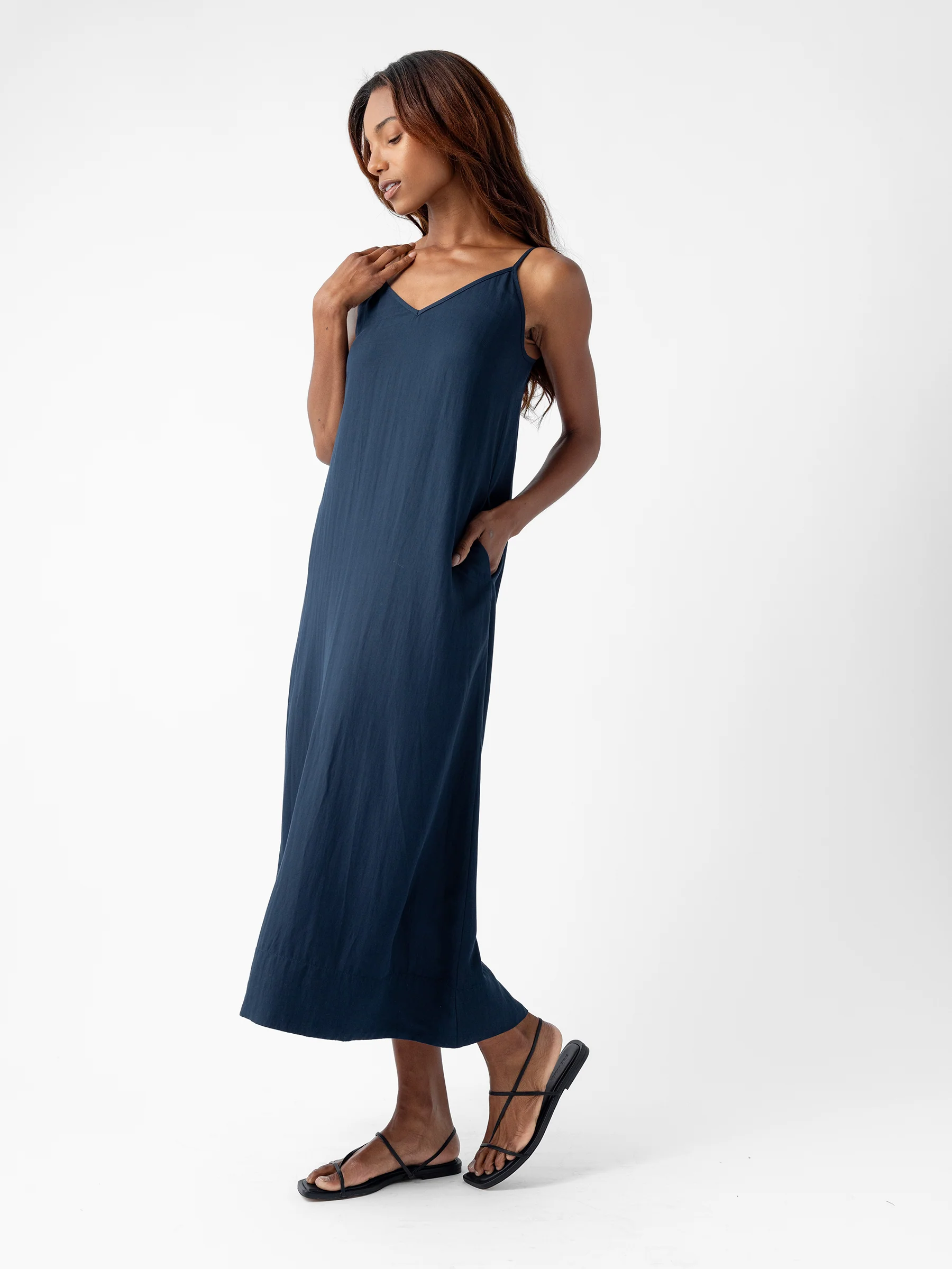 Women's Sunset Slip Dress - Last Chance - Image 6